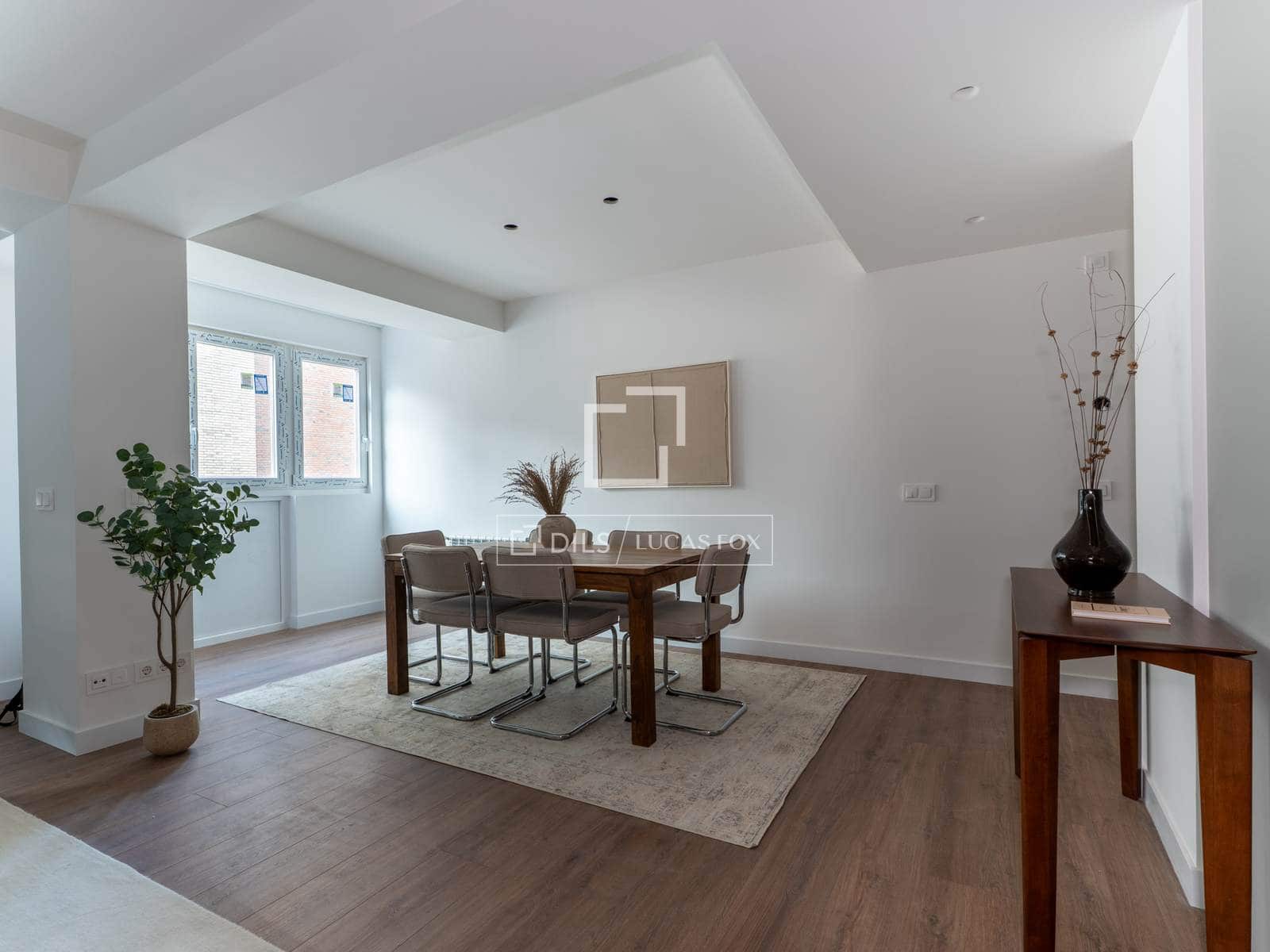 2 chambre Appartement à vendre à Madrid ville - 990 000 € (Ref: 9531973)