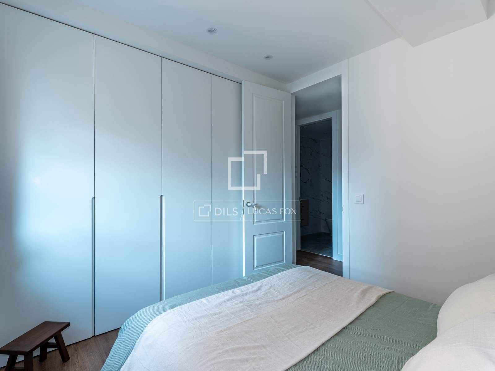 2 chambre Appartement à vendre à Madrid ville - 990 000 € (Ref: 9531973)