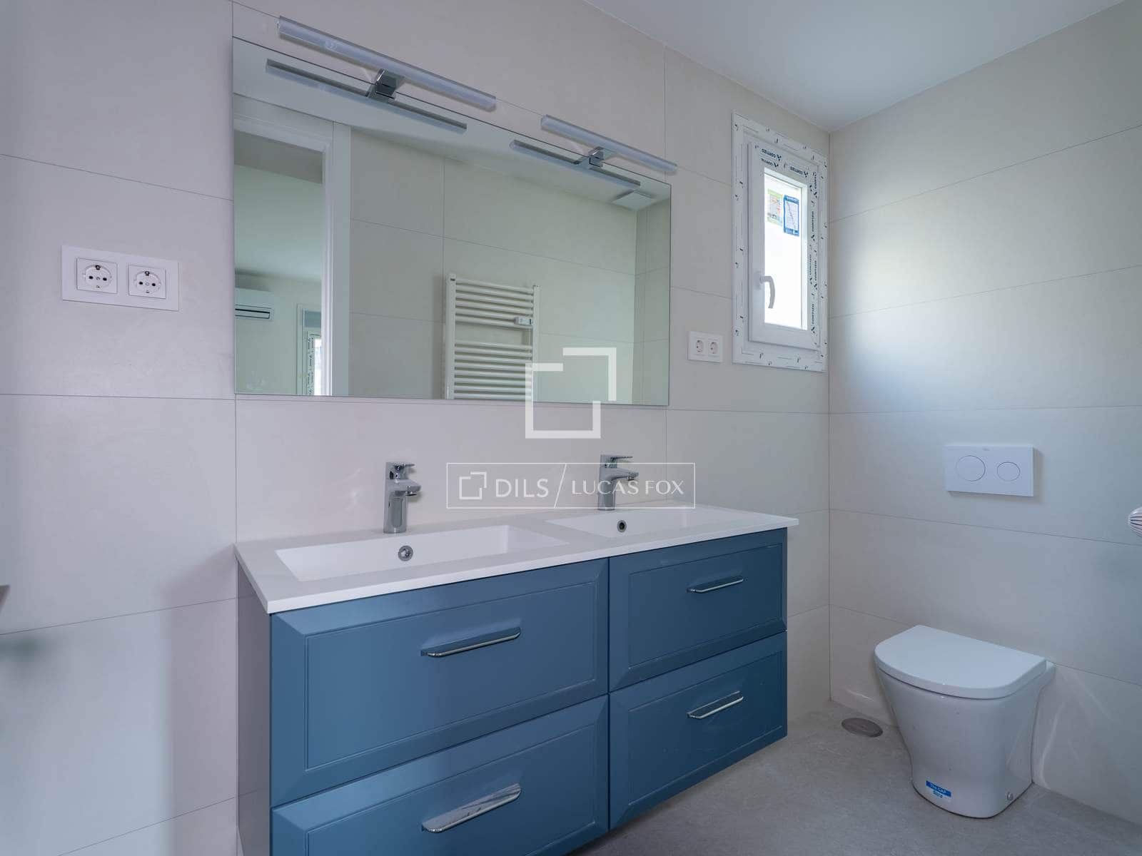 2 chambre Appartement à vendre à Madrid ville - 990 000 € (Ref: 9531973)