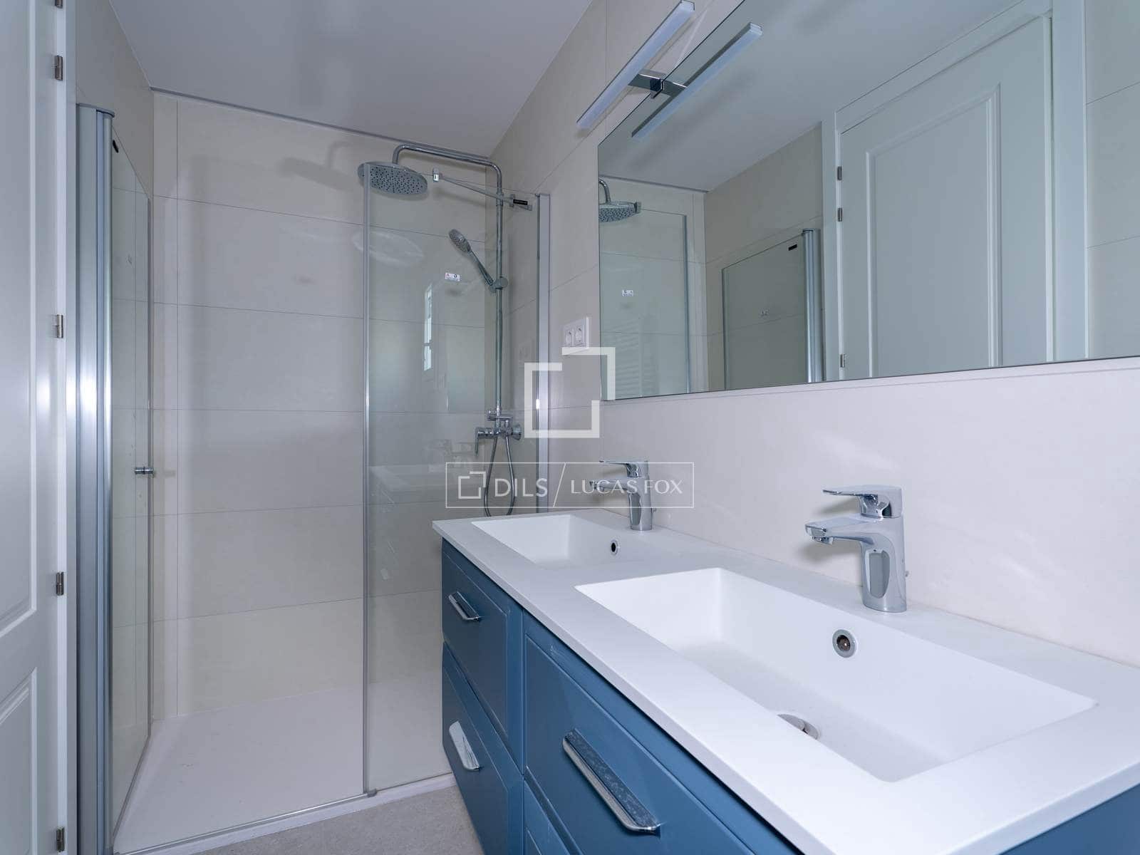 2 chambre Appartement à vendre à Madrid ville - 990 000 € (Ref: 9531973)