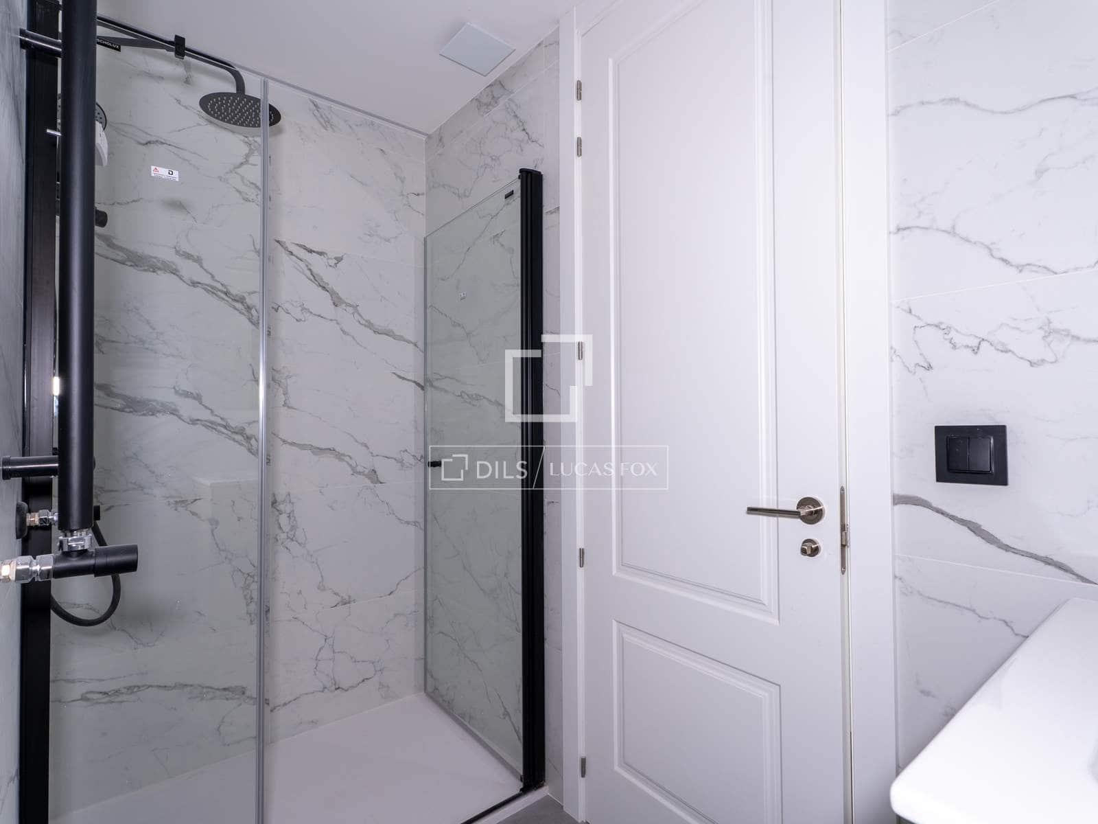 2 chambre Appartement à vendre à Madrid ville - 990 000 € (Ref: 9531973)