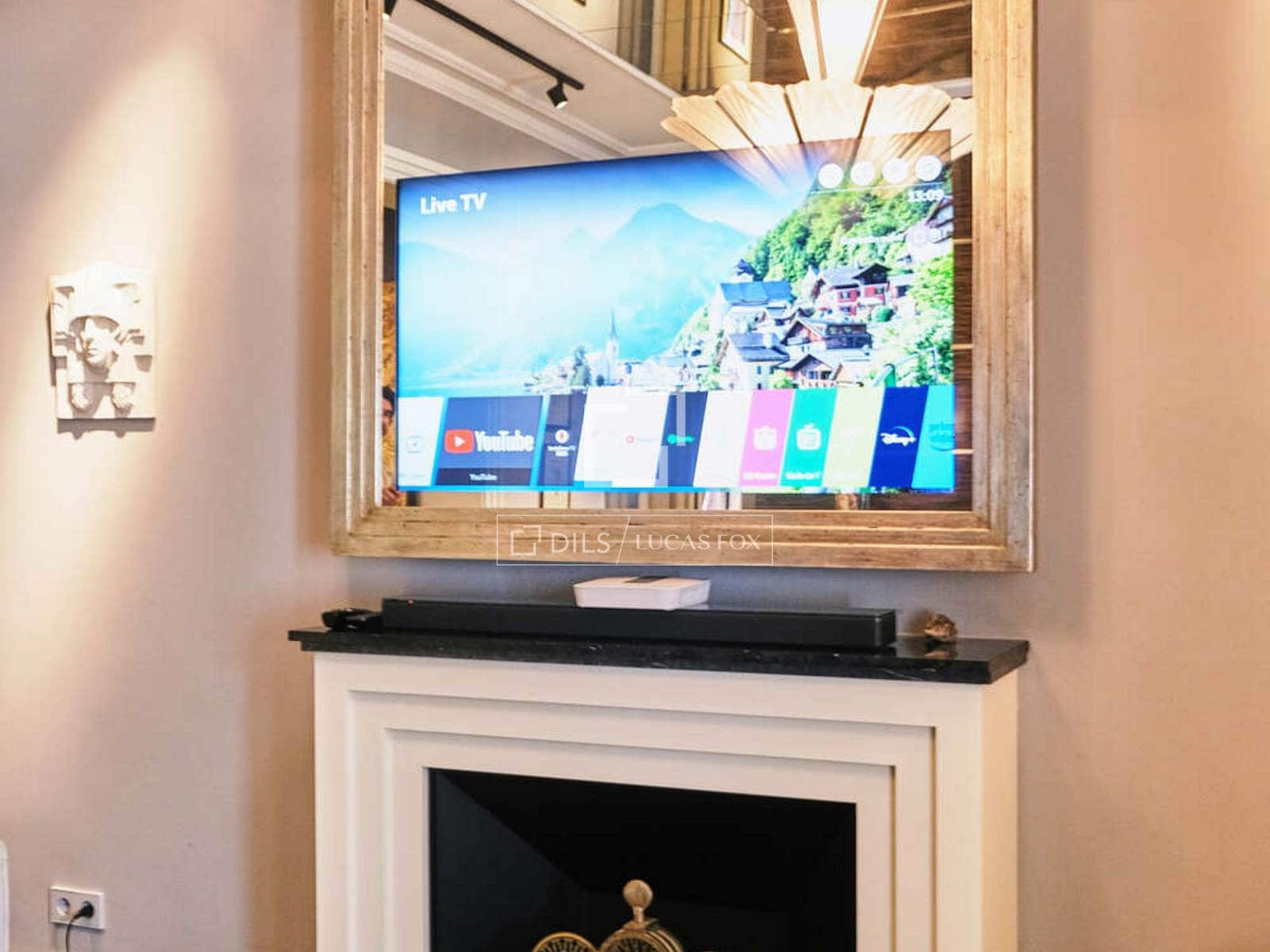 2 camera da letto Appartamento da affittare in Madrid citta - 6.350 € (Rif: 9531974)