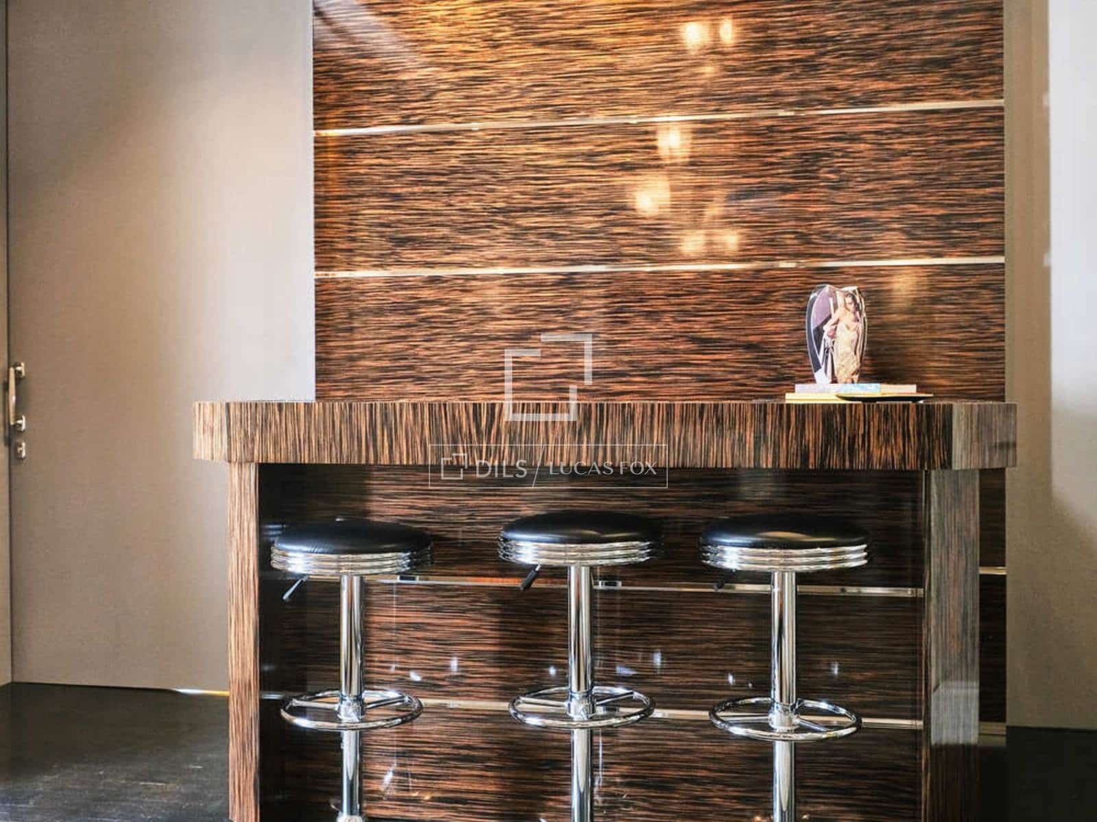 2 camera da letto Appartamento da affittare in Madrid citta - 6.350 € (Rif: 9531974)