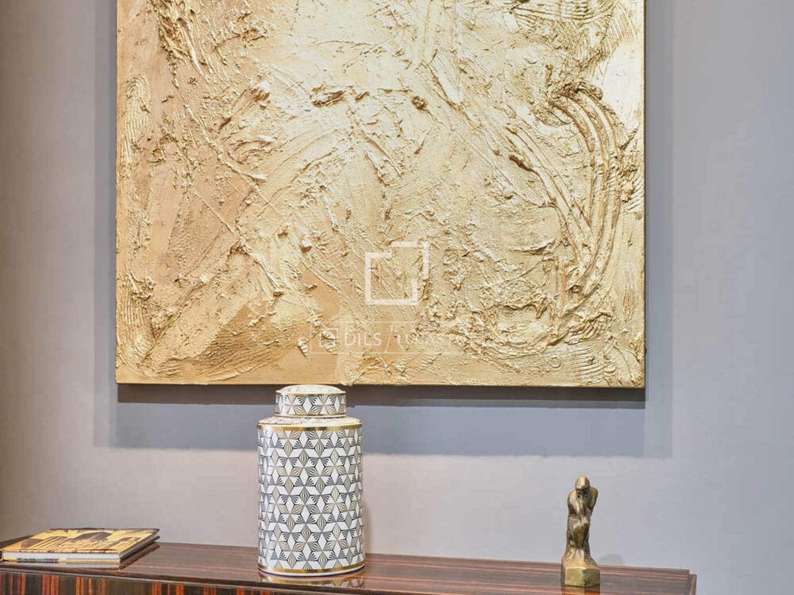 2 camera da letto Appartamento da affittare in Madrid citta - 6.350 € (Rif: 9531974)