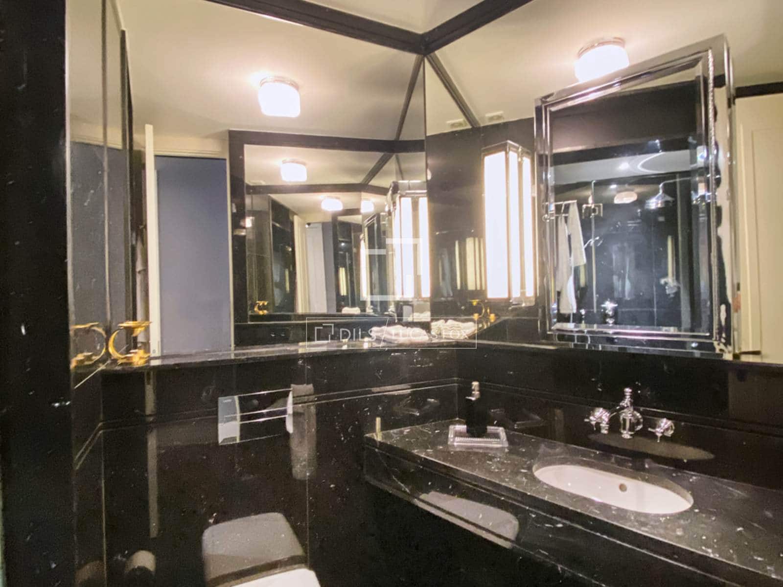 2 camera da letto Appartamento da affittare in Madrid citta - 6.350 € (Rif: 9531974)