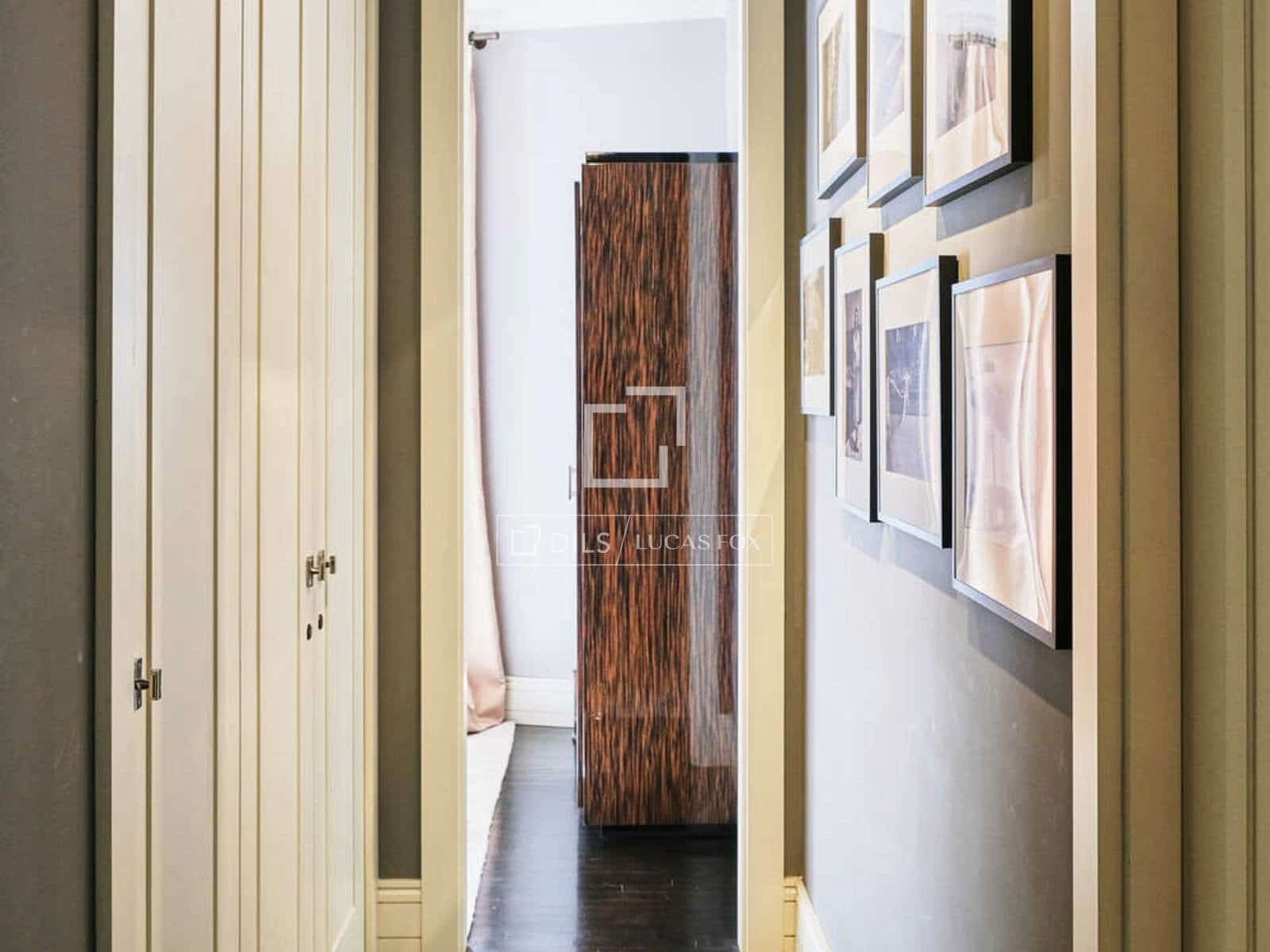 2 camera da letto Appartamento da affittare in Madrid citta - 6.350 € (Rif: 9531974)