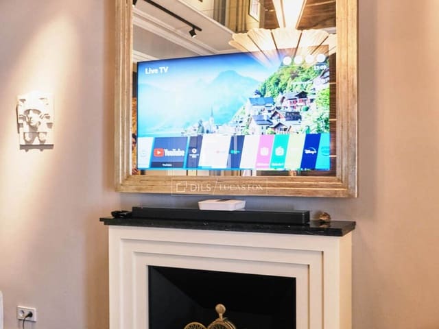 2 camera da letto Appartamento da affittare in Recoletos, Madrid città - 6.350 € (Rif: 9531974)