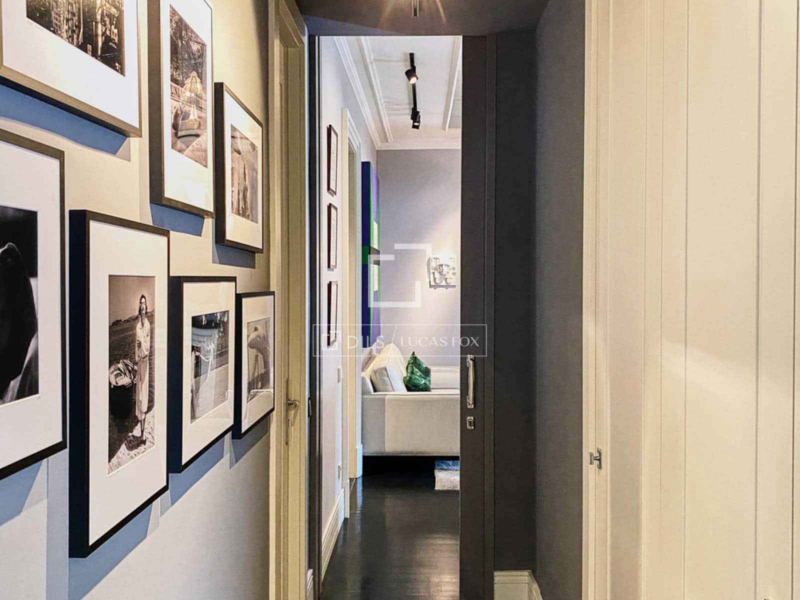 2 camera da letto Appartamento da affittare in Madrid citta - 6.350 € (Rif: 9531974)