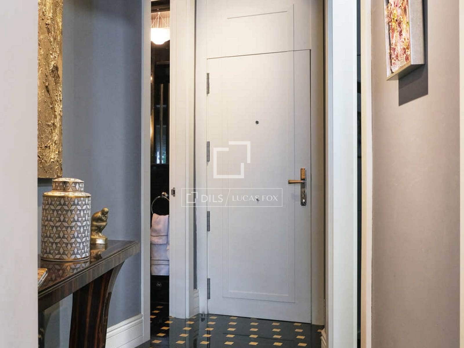 2 camera da letto Appartamento da affittare in Madrid citta - 6.350 € (Rif: 9531974)