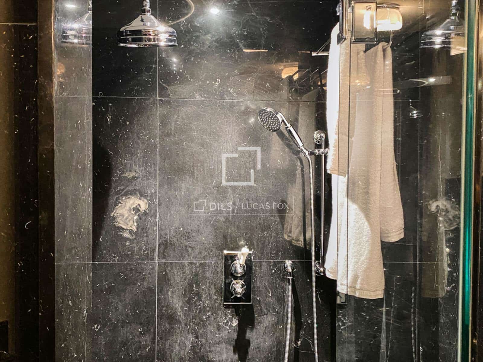 2 camera da letto Appartamento da affittare in Madrid citta - 6.350 € (Rif: 9531974)