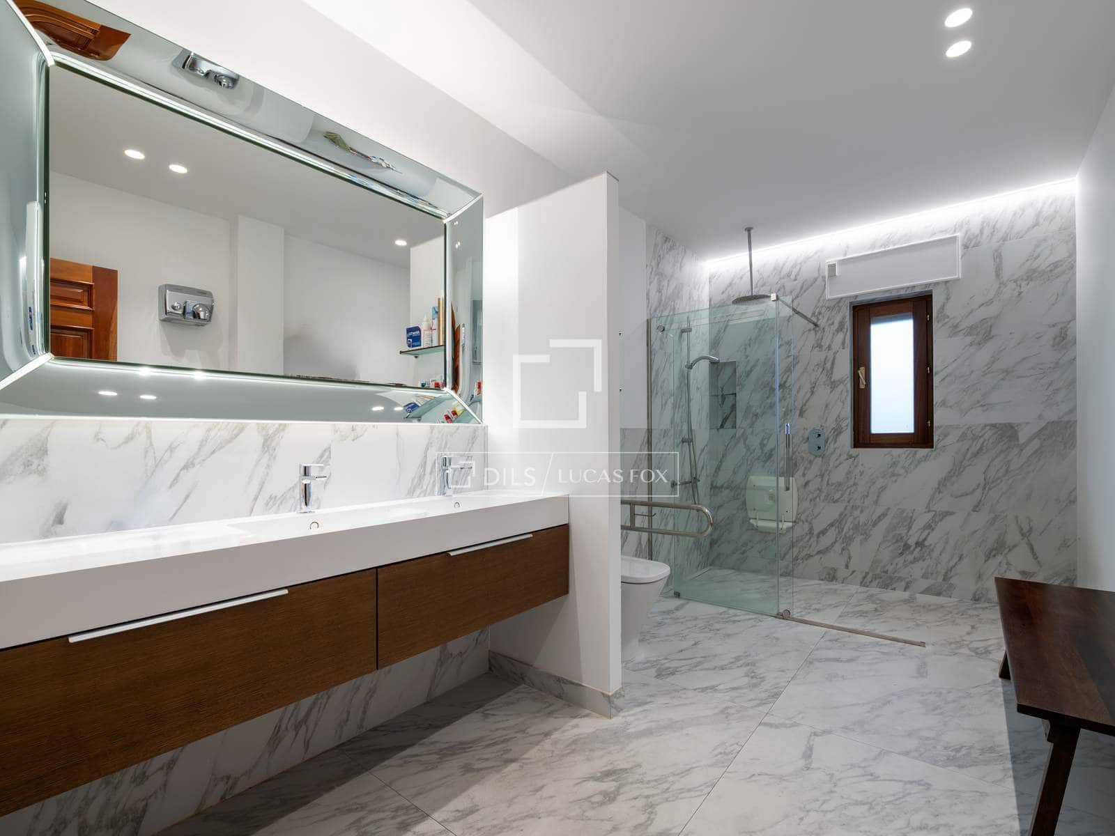 7 chambre Villa/Maison à vendre à Madrid ville avec piscine garage - 7 000 000 € (Ref: 9532163)