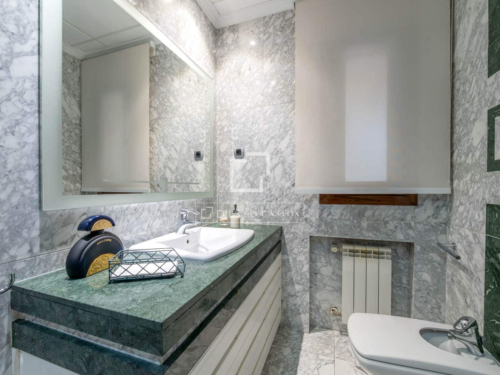 7 chambre Villa/Maison à vendre à Madrid ville avec piscine garage - 7 000 000 € (Ref: 9532163)