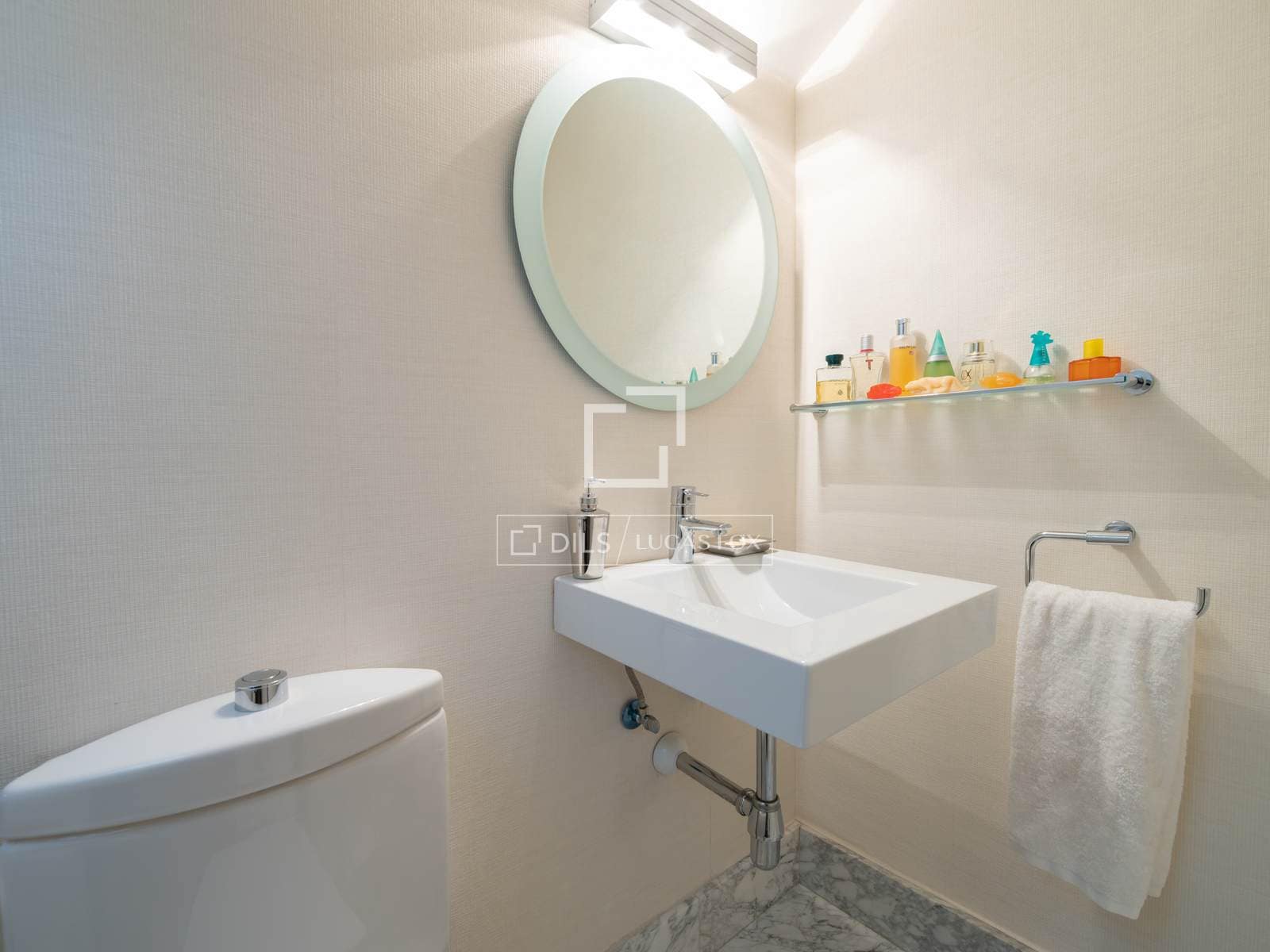 7 chambre Villa/Maison à vendre à Madrid ville avec piscine garage - 7 000 000 € (Ref: 9532163)