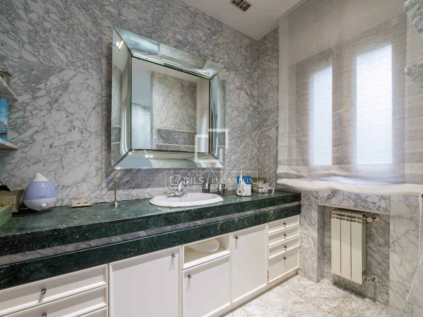 7 chambre Villa/Maison à vendre à Madrid ville avec piscine garage - 7 000 000 € (Ref: 9532163)