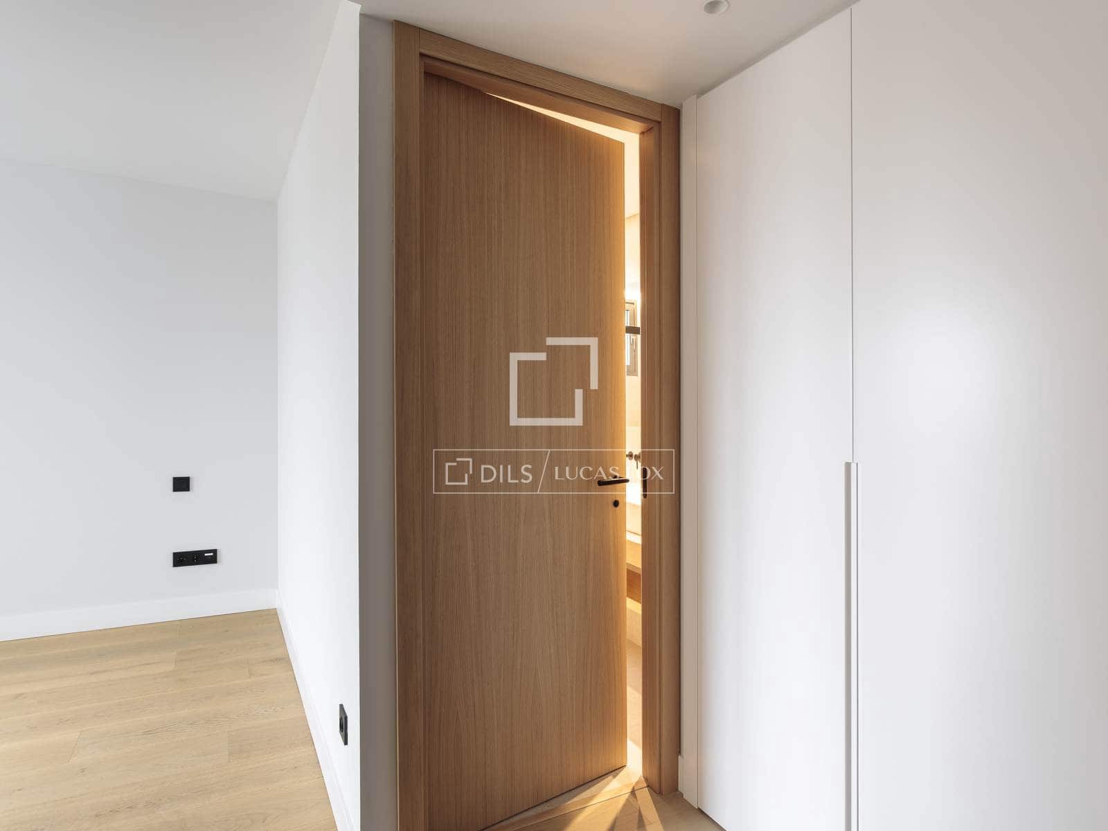 2 sypialnia Apartament do wynajęcia w Miasto Madryt z basenem garażem - 3 500 € (Ref: 9532164)