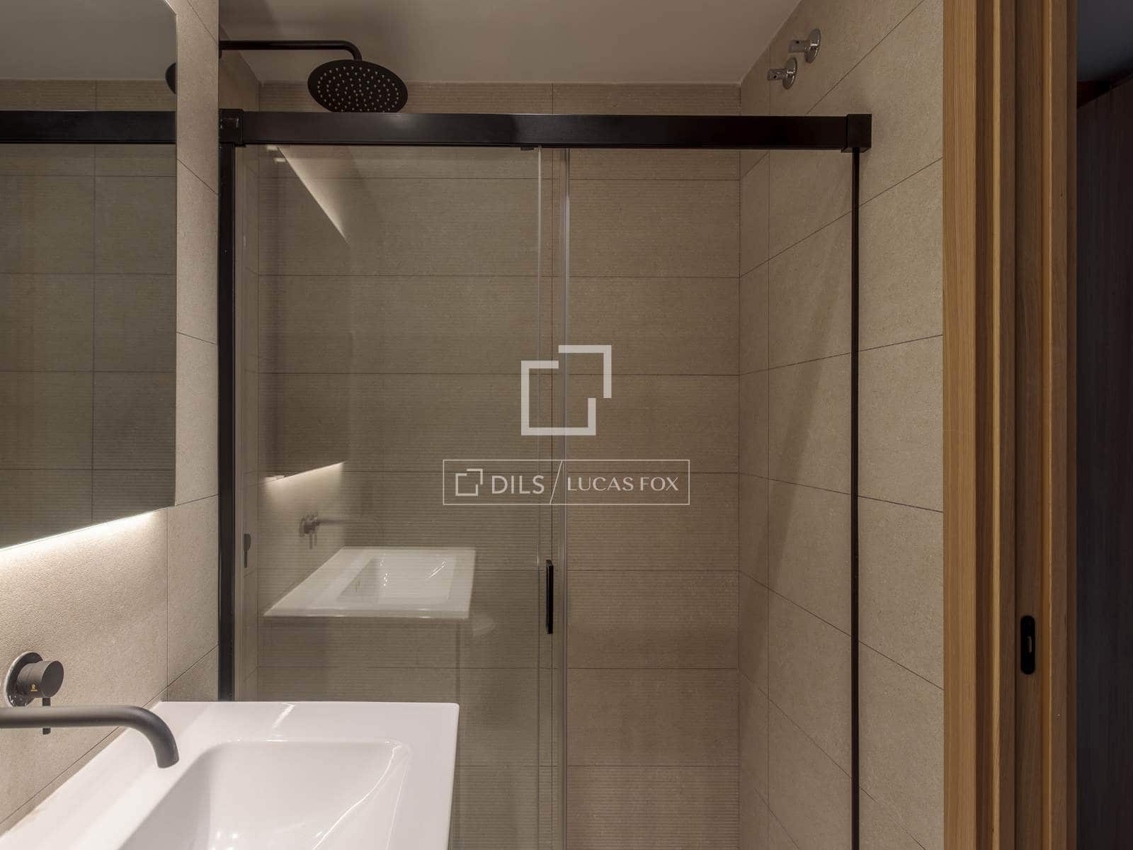 2 sypialnia Apartament do wynajęcia w Miasto Madryt z basenem garażem - 3 500 € (Ref: 9532164)