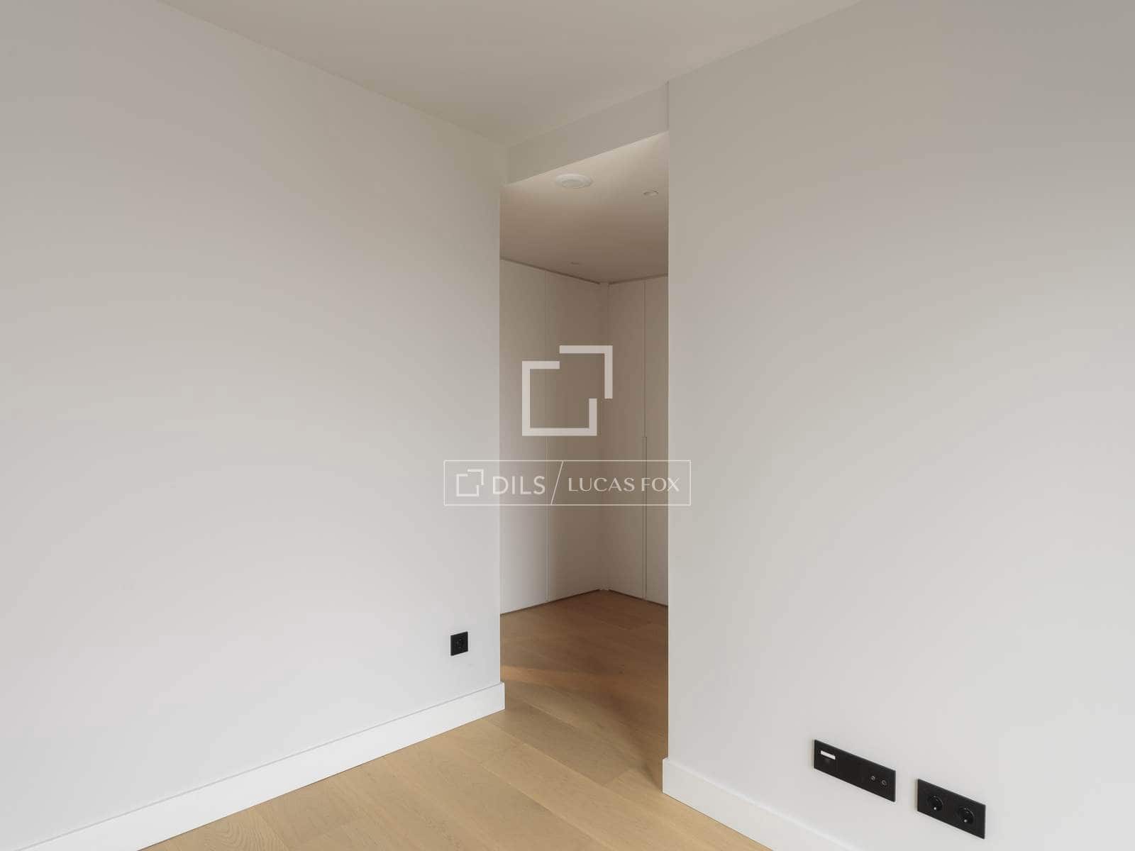 2 sypialnia Apartament do wynajęcia w Miasto Madryt z basenem garażem - 3 500 € (Ref: 9532164)