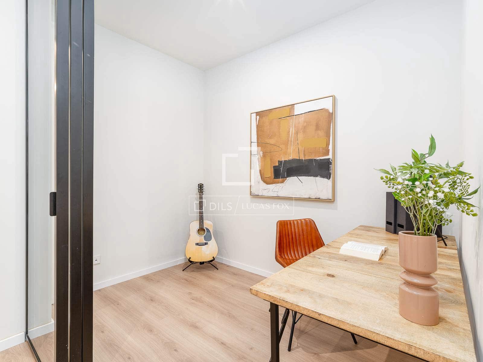 2 quarto Apartamento para venda em Barcelona cidade - 900 000 € (Ref: 9532416)