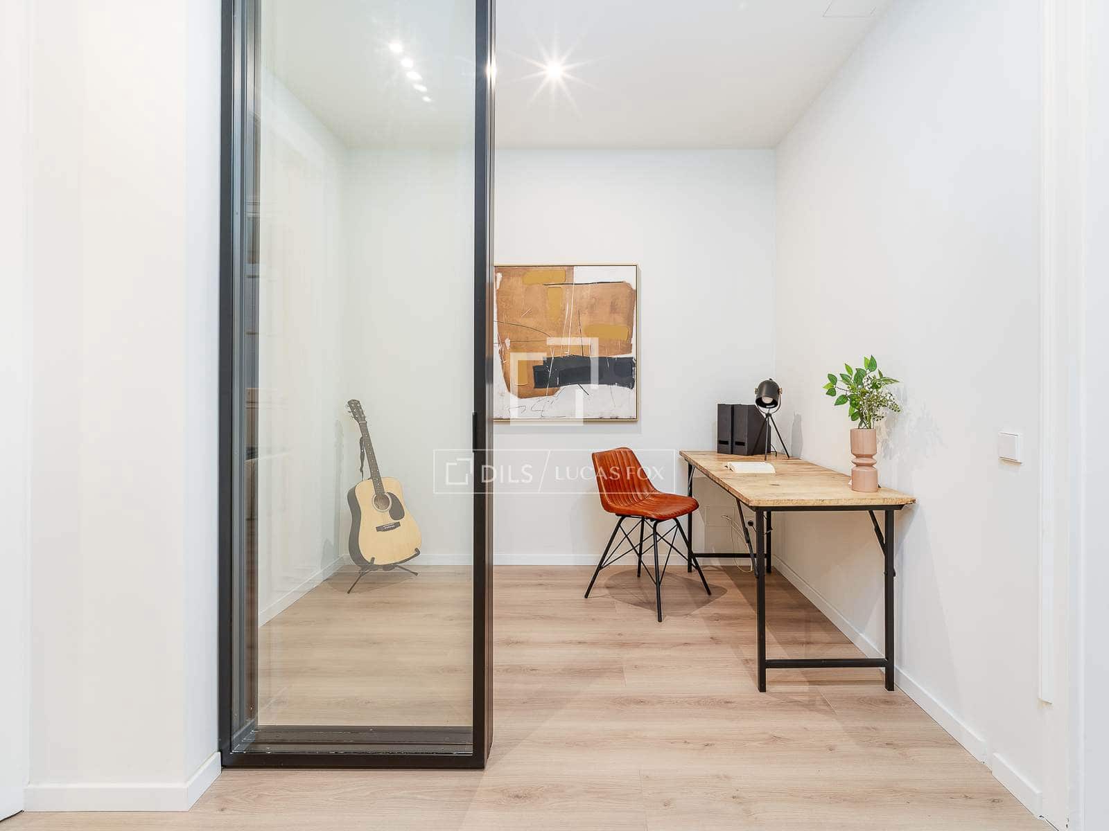 2 quarto Apartamento para venda em Barcelona cidade - 900 000 € (Ref: 9532416)