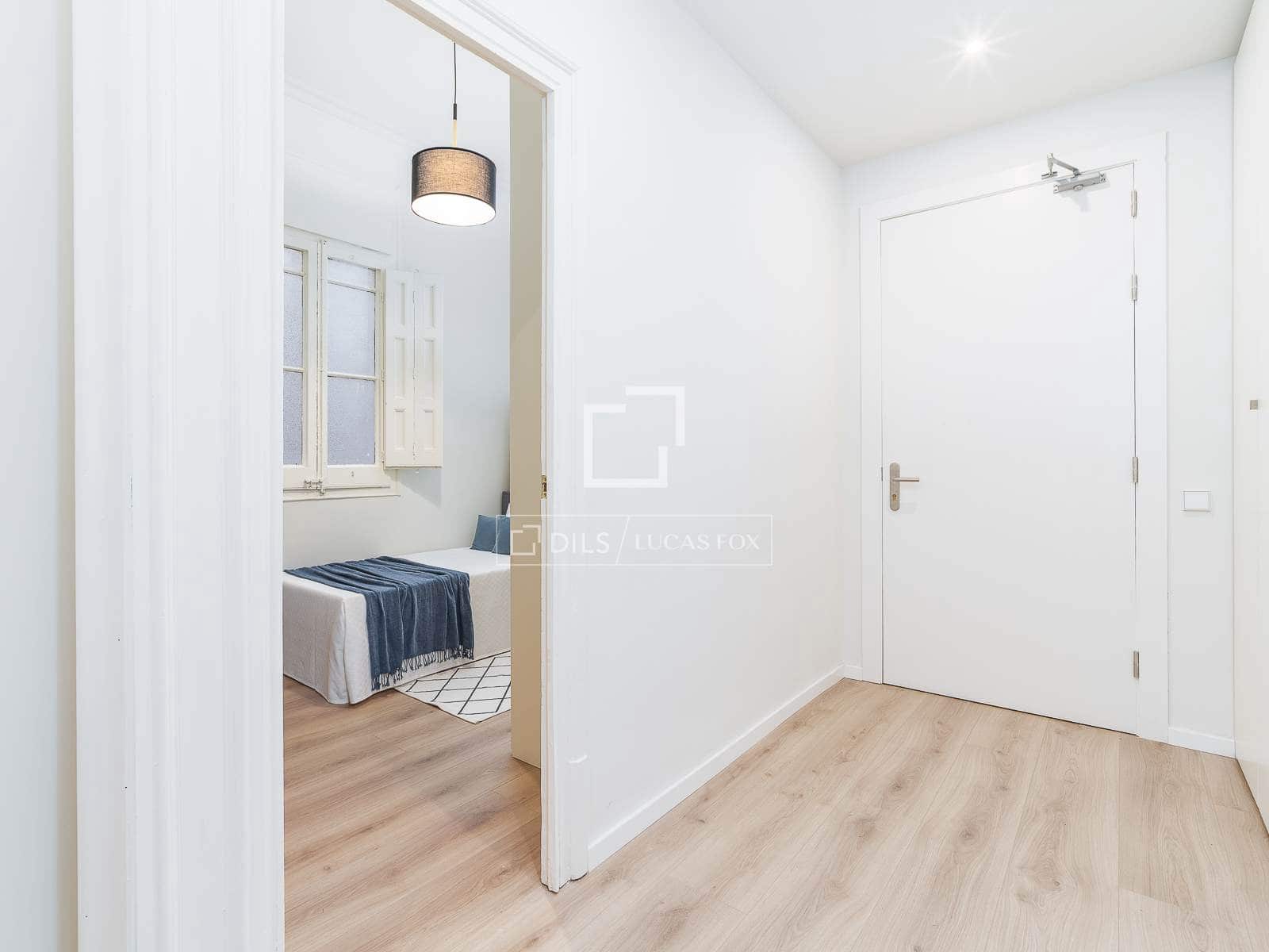 2 quarto Apartamento para venda em Barcelona cidade - 900 000 € (Ref: 9532416)