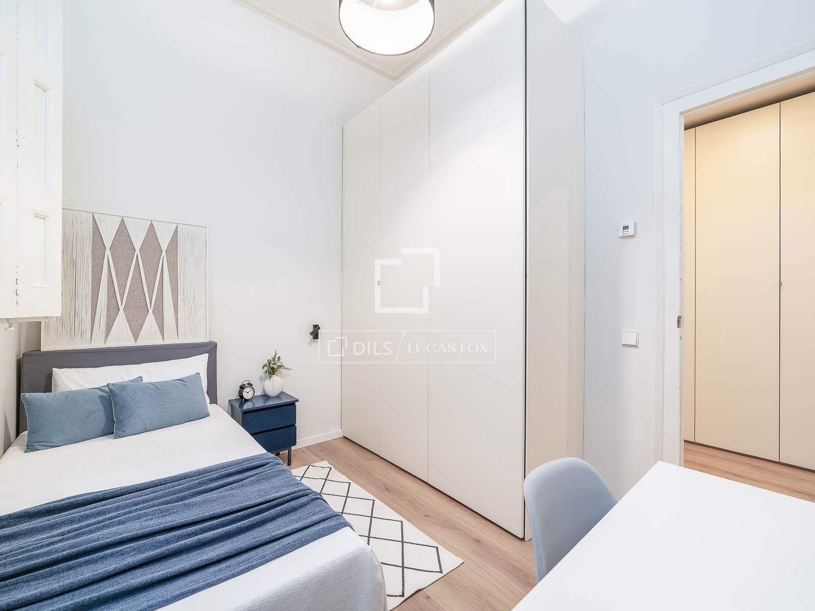2 quarto Apartamento para venda em Barcelona cidade - 900 000 € (Ref: 9532416)