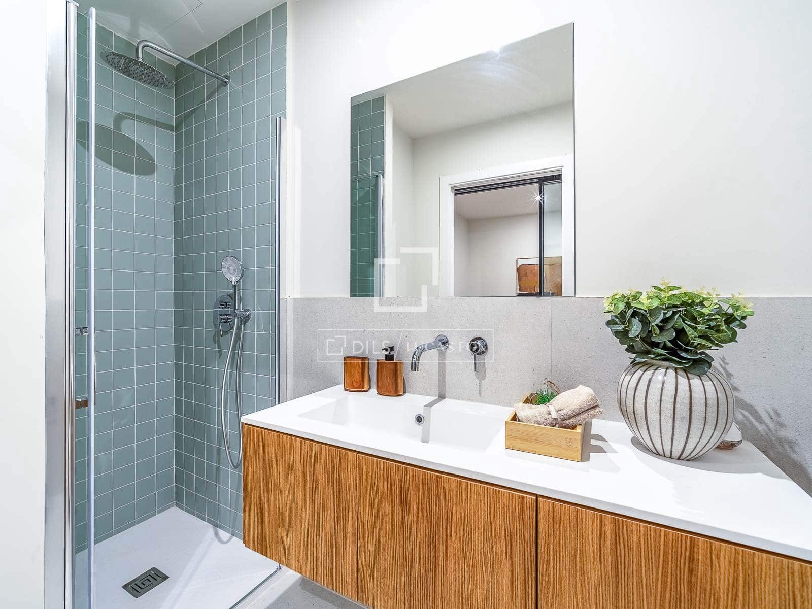 2 quarto Apartamento para venda em Barcelona cidade - 900 000 € (Ref: 9532416)