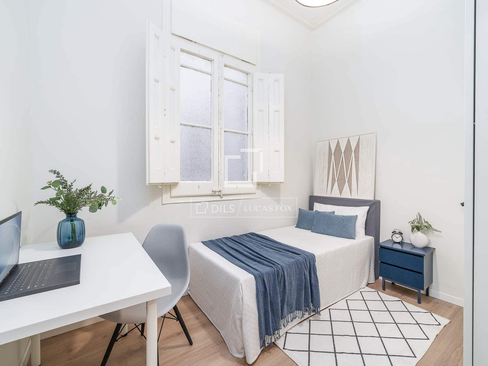 2 quarto Apartamento para venda em Barcelona cidade - 900 000 € (Ref: 9532416)