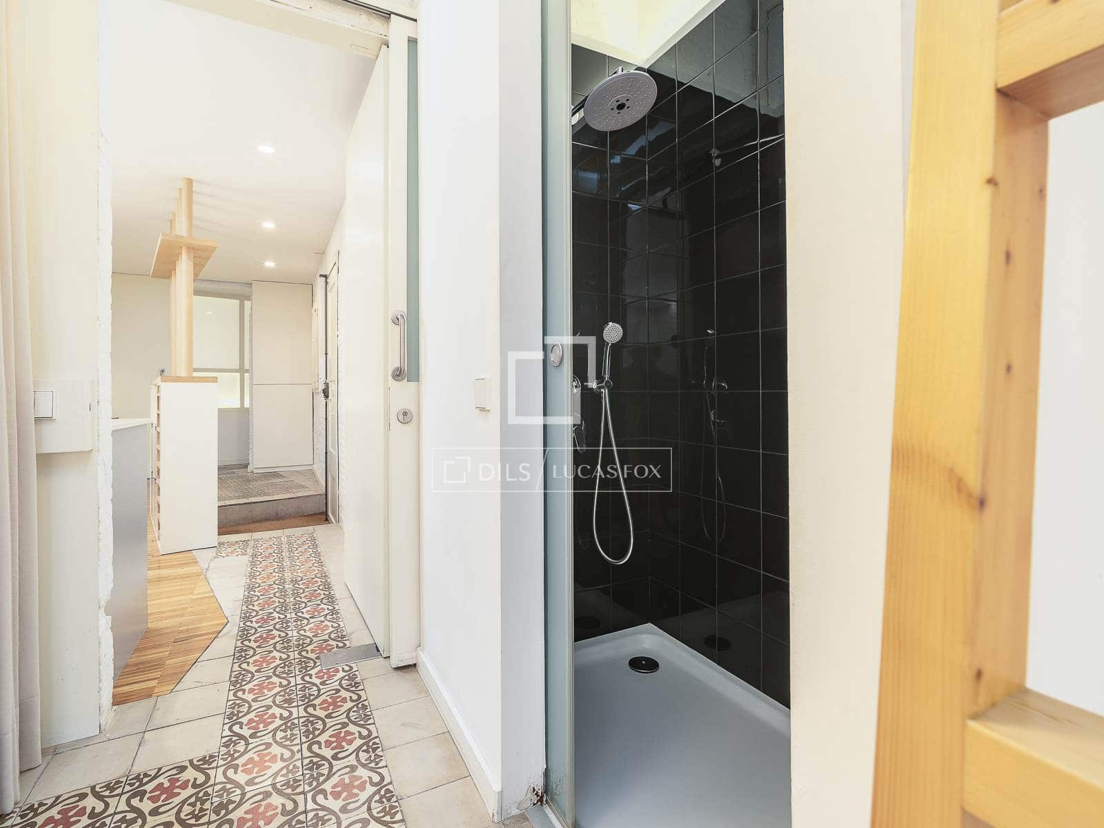 2 makuuhuone Huoneisto myytävänä paikassa Barcelona kaupunki - 425 000 € (Ref: 9532613)