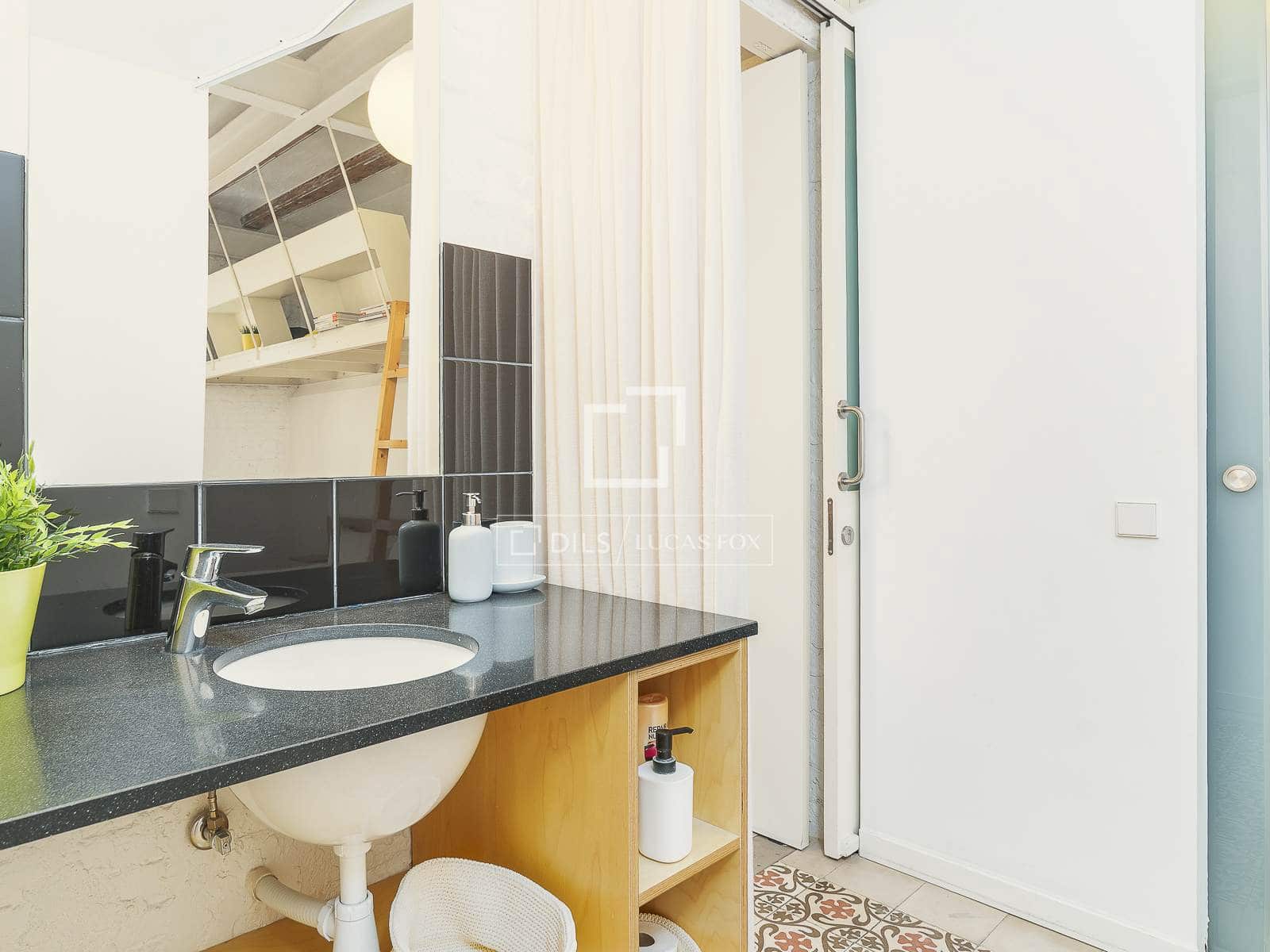 2 makuuhuone Huoneisto myytävänä paikassa Barcelona kaupunki - 425 000 € (Ref: 9532613)