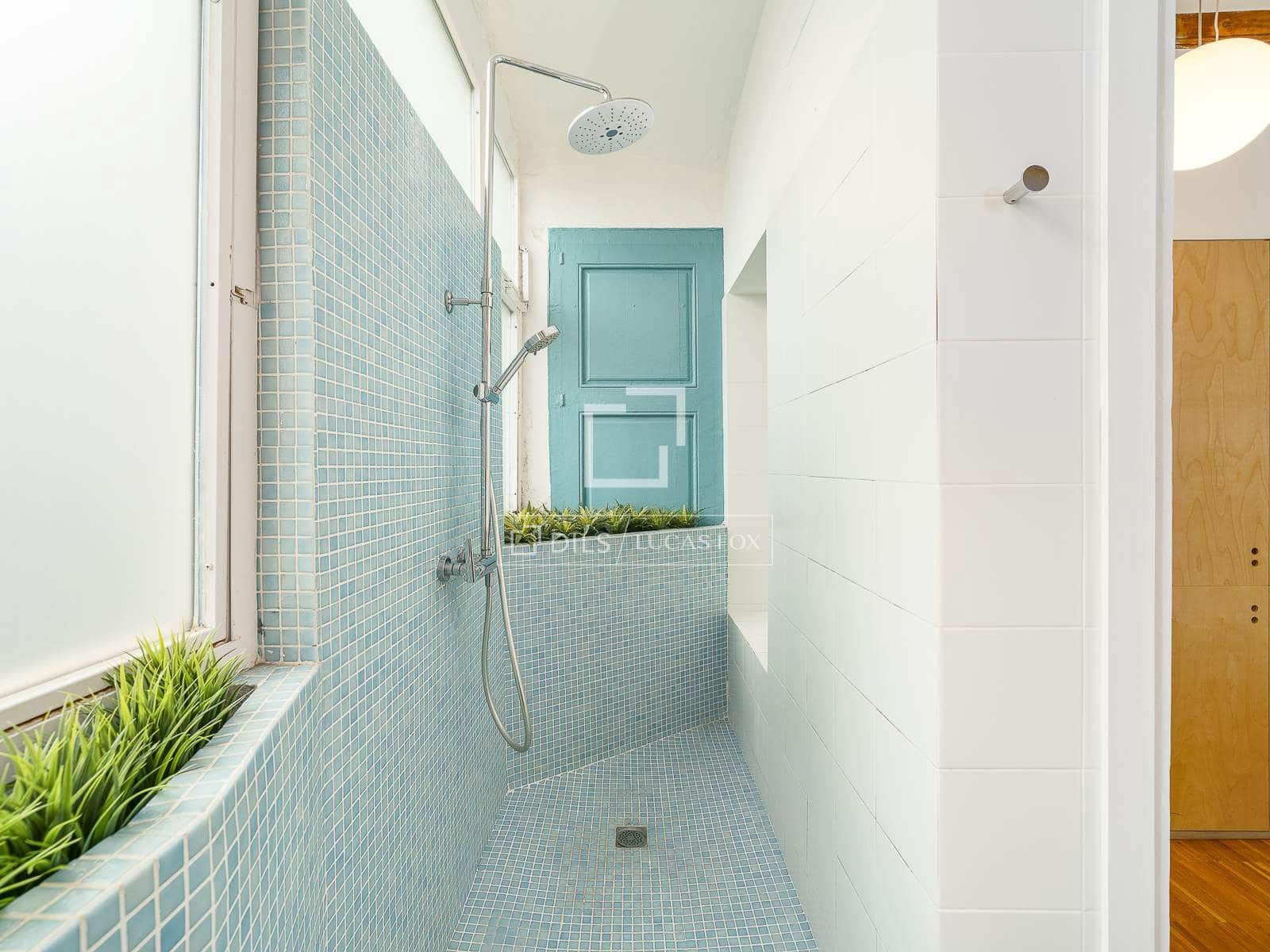 1 quarto Apartamento para venda em Barcelona cidade - 405 000 € (Ref: 9532614)