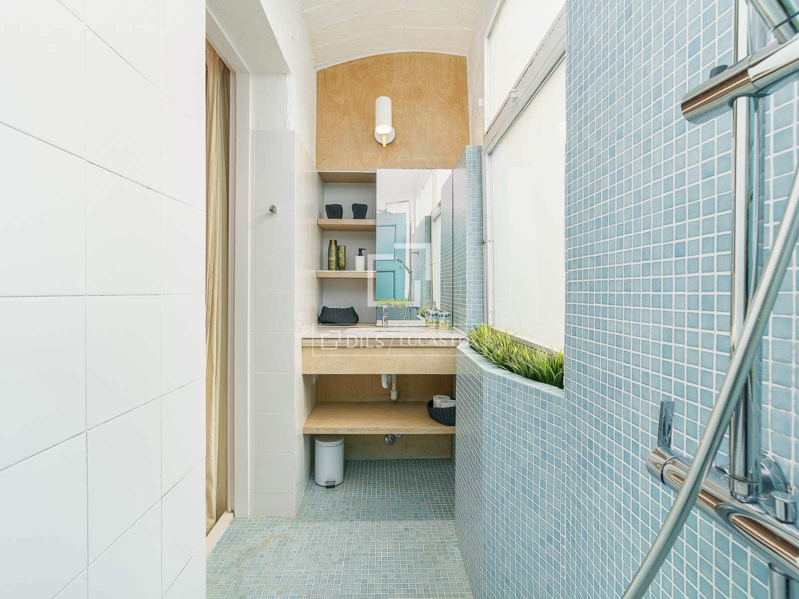 1 quarto Apartamento para venda em Barcelona cidade - 405 000 € (Ref: 9532614)