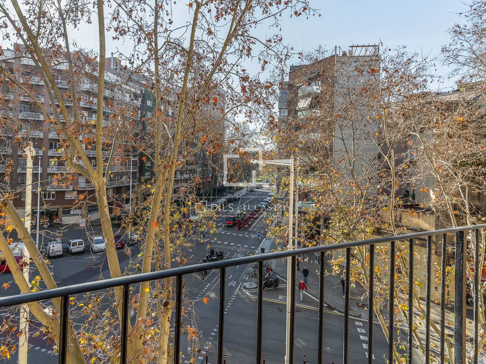 1 quarto Apartamento para venda em Barcelona cidade - 405 000 € (Ref: 9532614)
