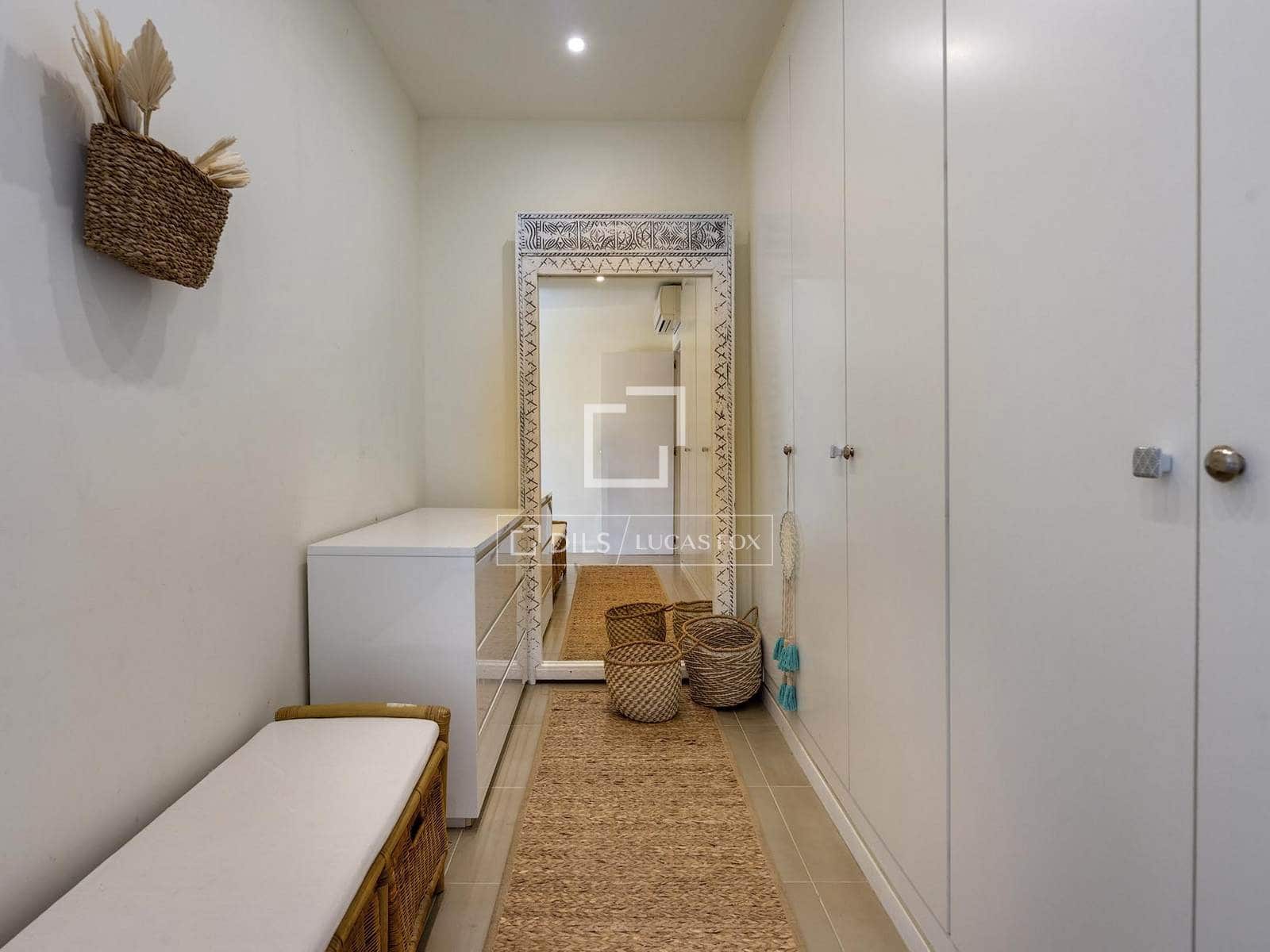 3 soverom Villa til salgs i Cala Moli med svømmebasseng garasje - € 1 150 000 (Ref: 9532616)