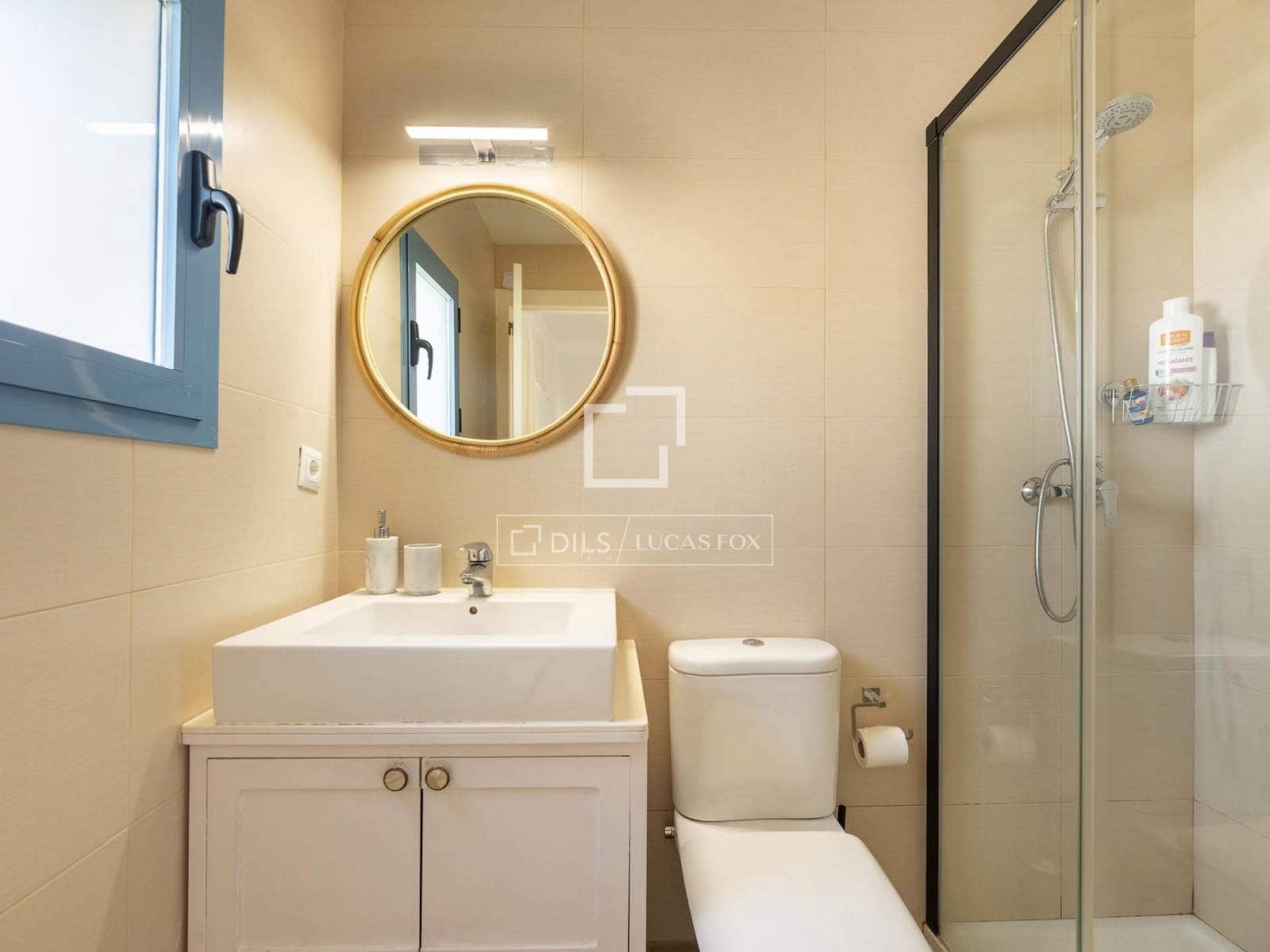 3 soverom Villa til salgs i Cala Moli med svømmebasseng garasje - € 1 150 000 (Ref: 9532616)