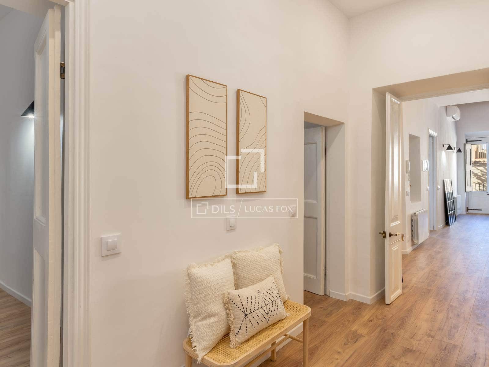 3 soveværelse Lejlighed til salg i Girona by - € 465.000 (Ref: 9532617)