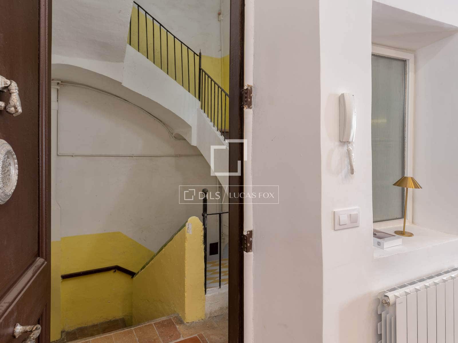 3 soveværelse Lejlighed til salg i Girona by - € 465.000 (Ref: 9532617)