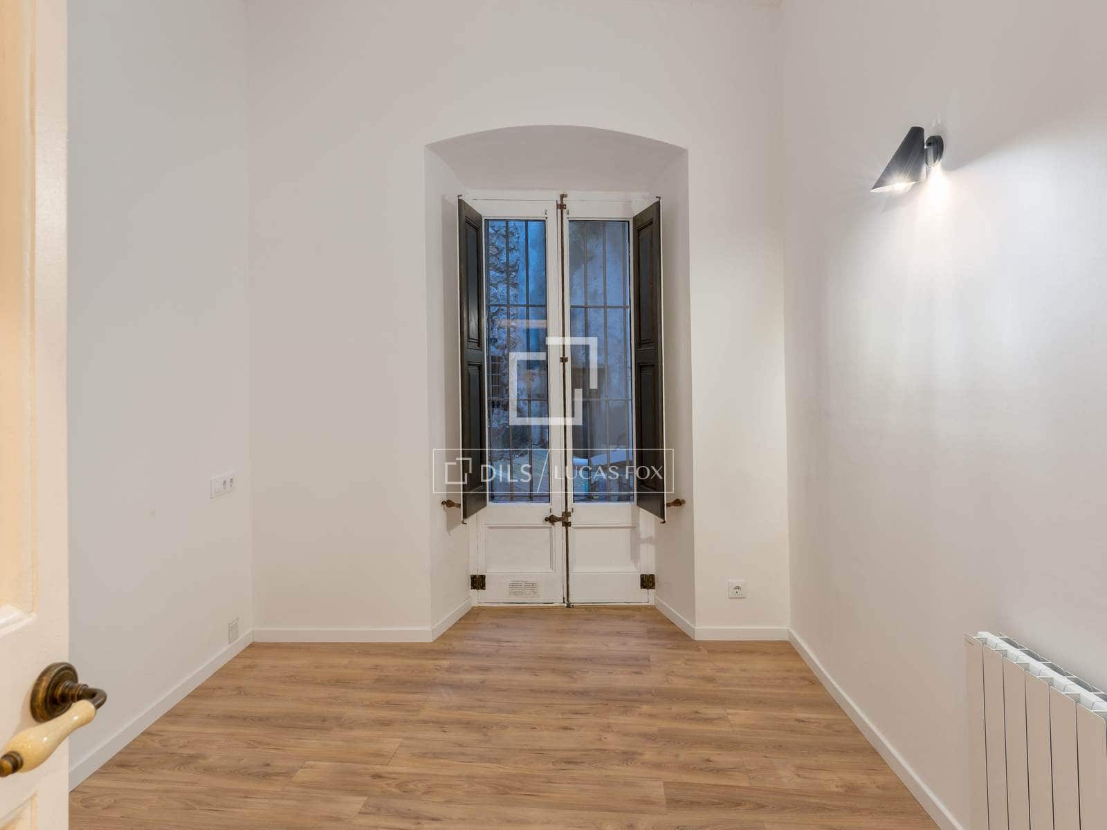 3 soveværelse Lejlighed til salg i Girona by - € 465.000 (Ref: 9532617)