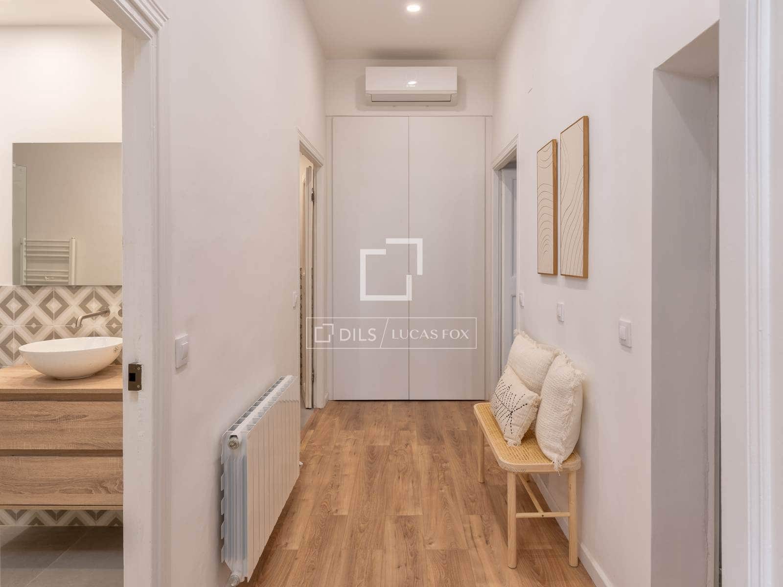 3 soveværelse Lejlighed til salg i Girona by - € 465.000 (Ref: 9532617)