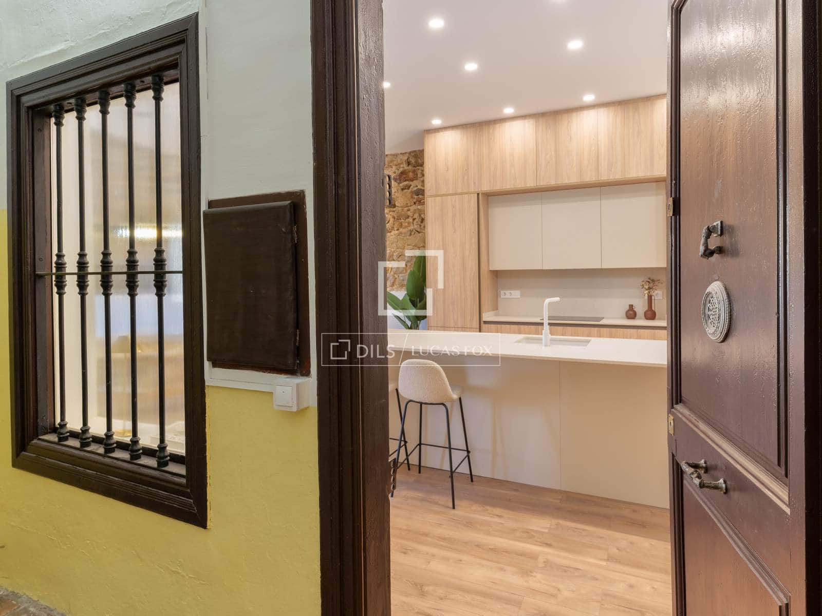 3 soveværelse Lejlighed til salg i Girona by - € 465.000 (Ref: 9532617)