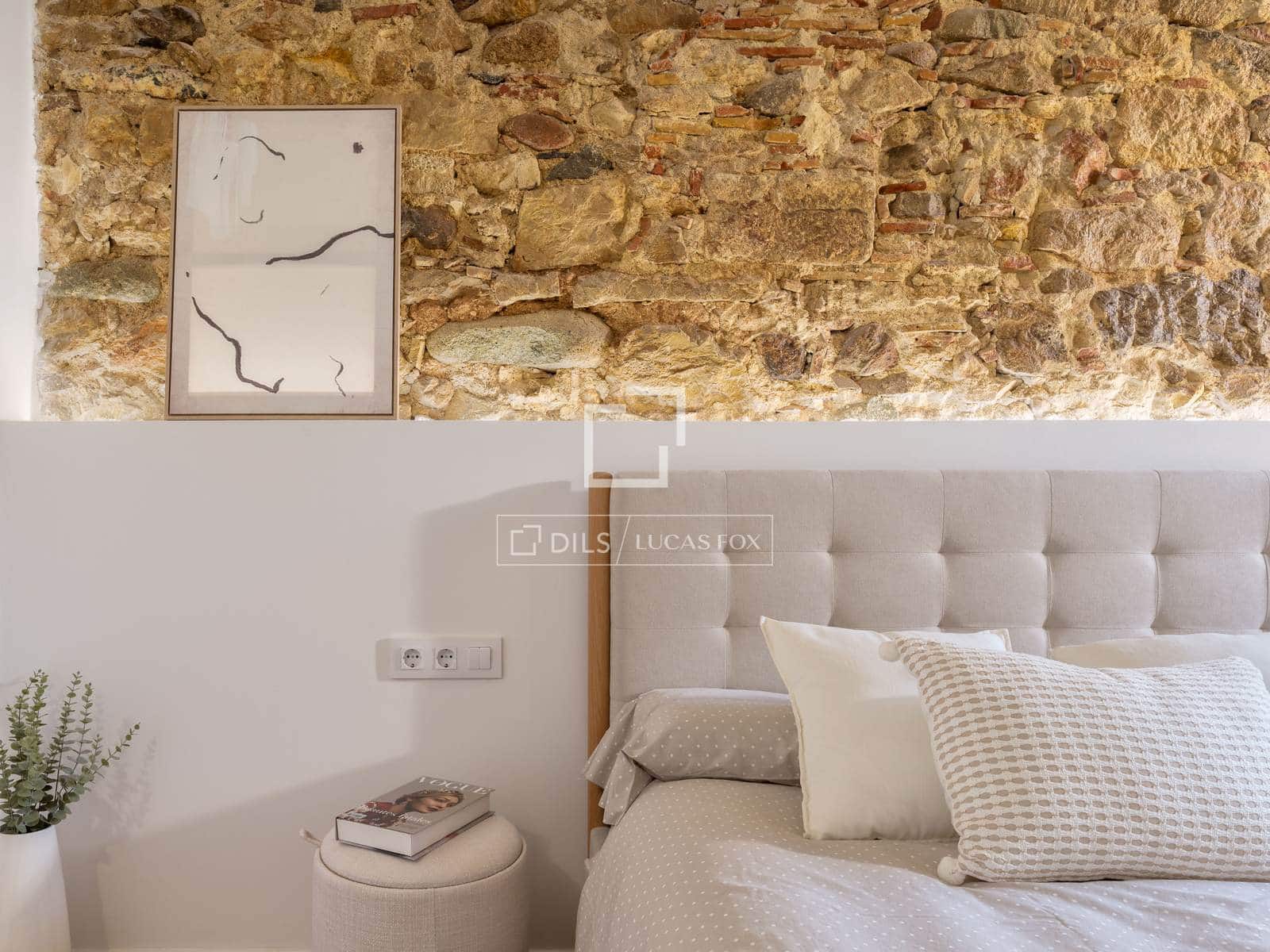 3 soveværelse Lejlighed til salg i Girona by - € 465.000 (Ref: 9532617)