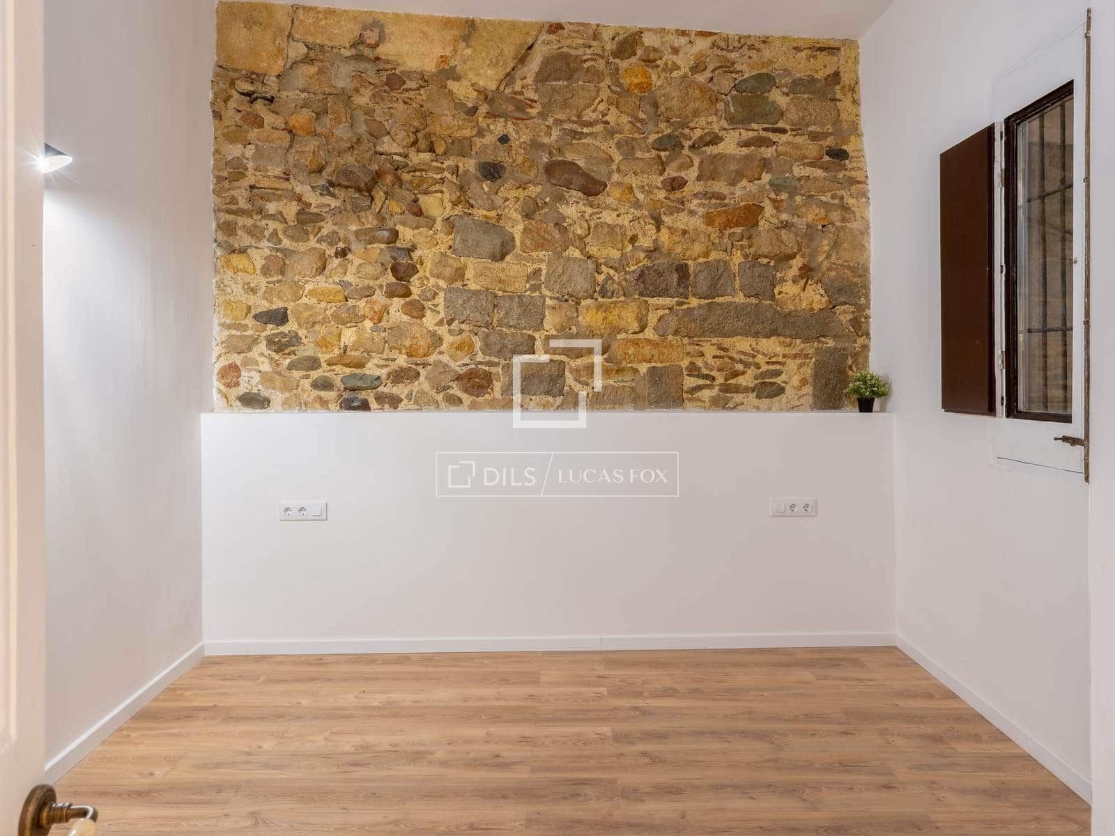 3 soveværelse Lejlighed til salg i Girona by - € 465.000 (Ref: 9532617)