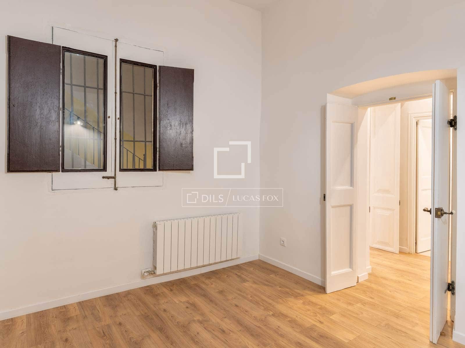 3 soveværelse Lejlighed til salg i Girona by - € 465.000 (Ref: 9532617)