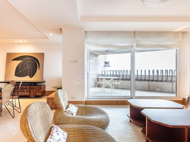 2 slaapkamer Appartement te koop in Ibiza, Madrid stad met garage - € 4.000.000 (Ref: 9532618)