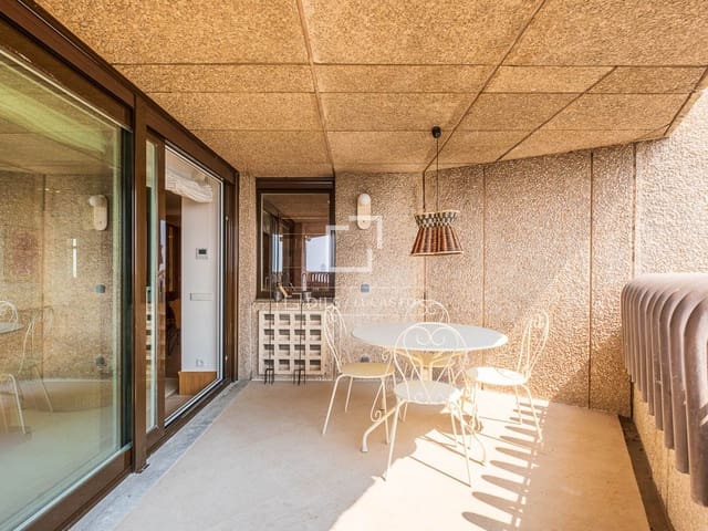 2 slaapkamer Appartement te koop in Ibiza, Madrid stad met garage - € 4.000.000 (Ref: 9532618)