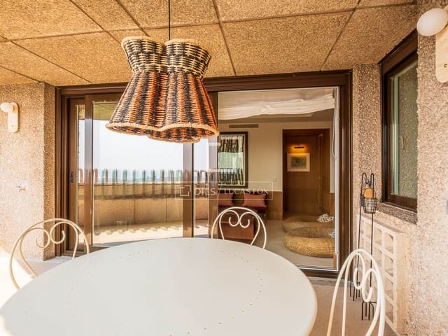 2 slaapkamer Appartement te koop in Ibiza, Madrid stad met garage - € 4.000.000 (Ref: 9532618)