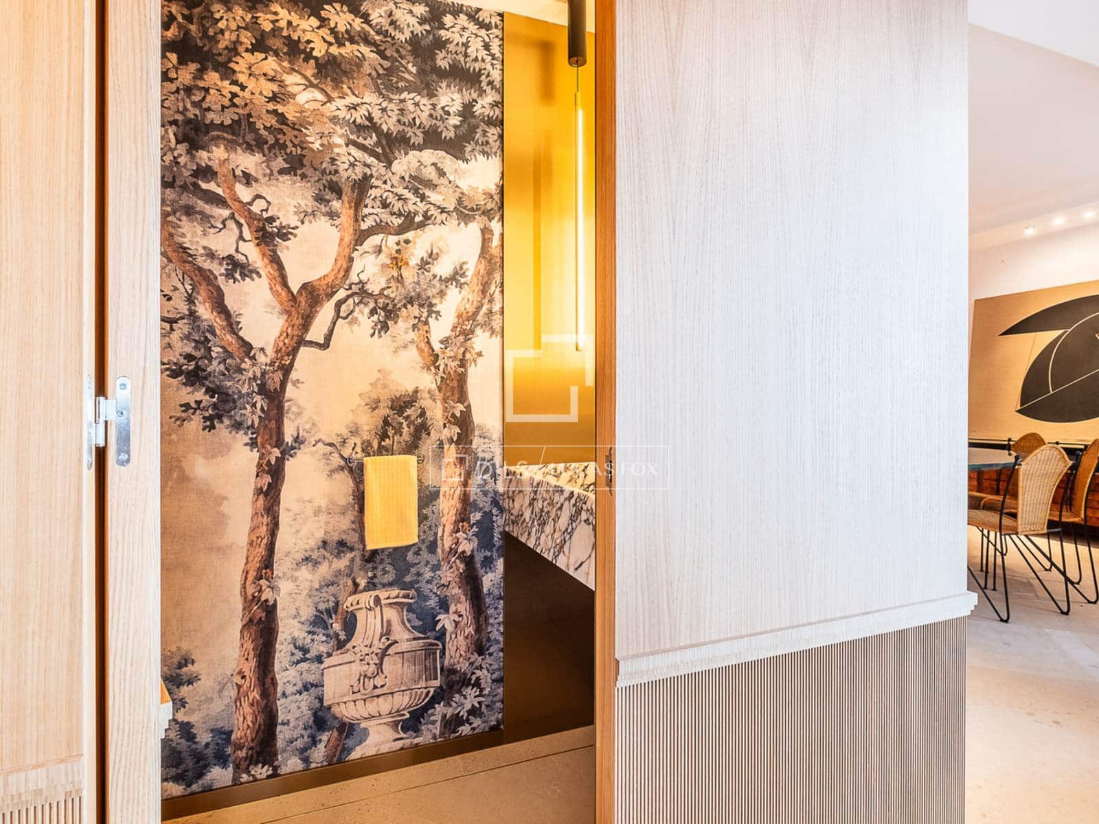 2 slaapkamer Appartement te koop in Madrid stad met garage - € 4.000.000 (Ref: 9532618)