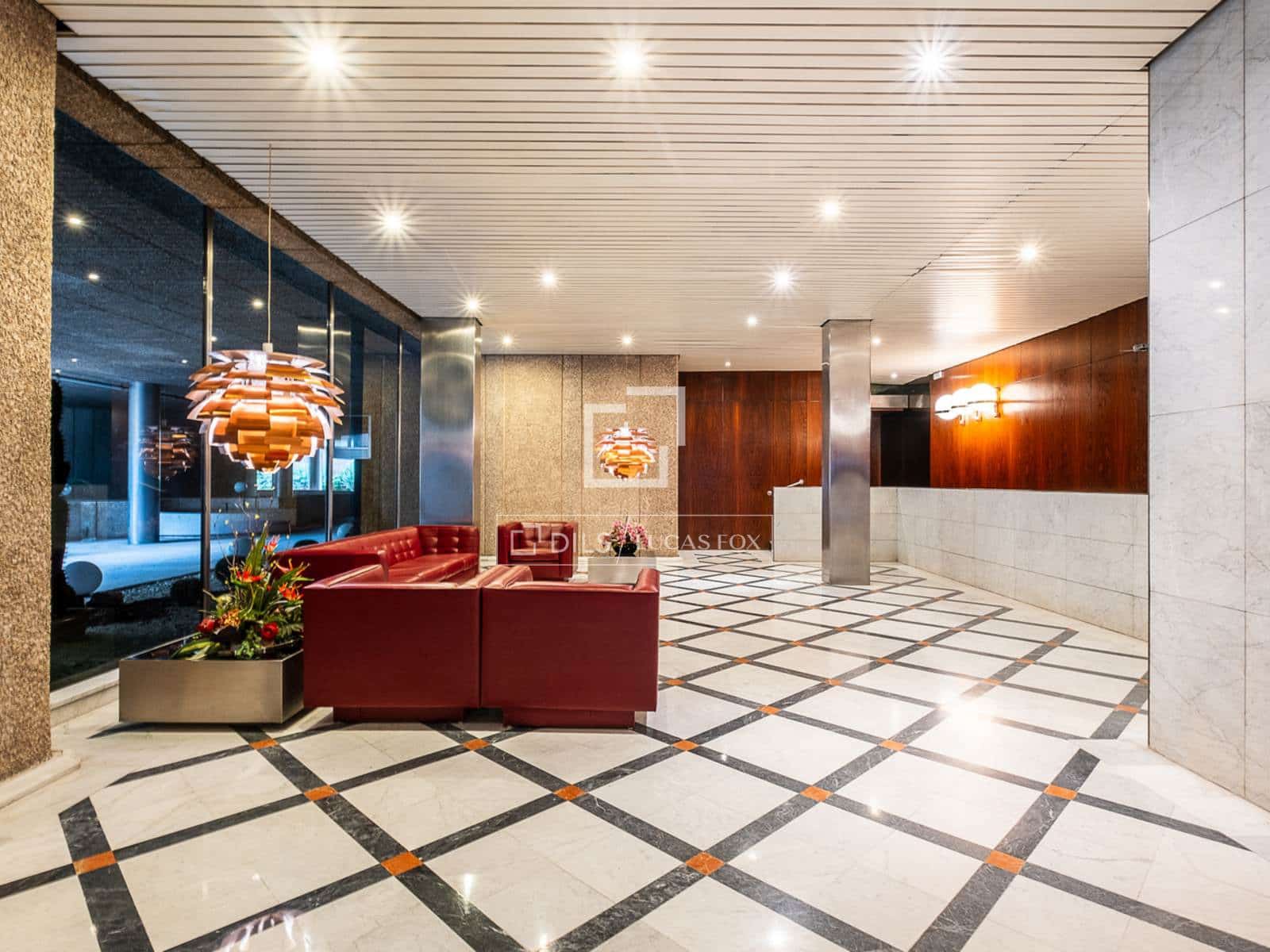 2 slaapkamer Appartement te koop in Madrid stad met garage - € 4.000.000 (Ref: 9532618)