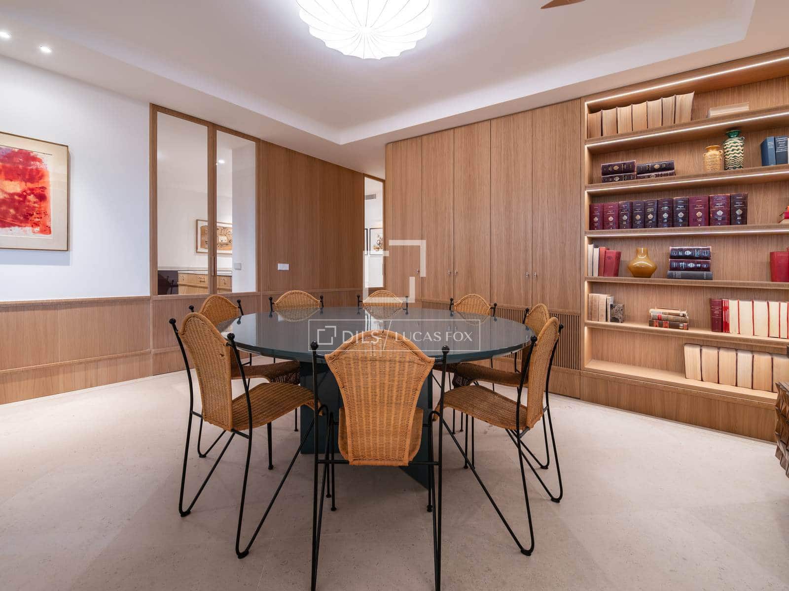 2 soverom Leilighet til salgs i Madrid by med garasje - € 4 000 000 (Ref: 9532618)