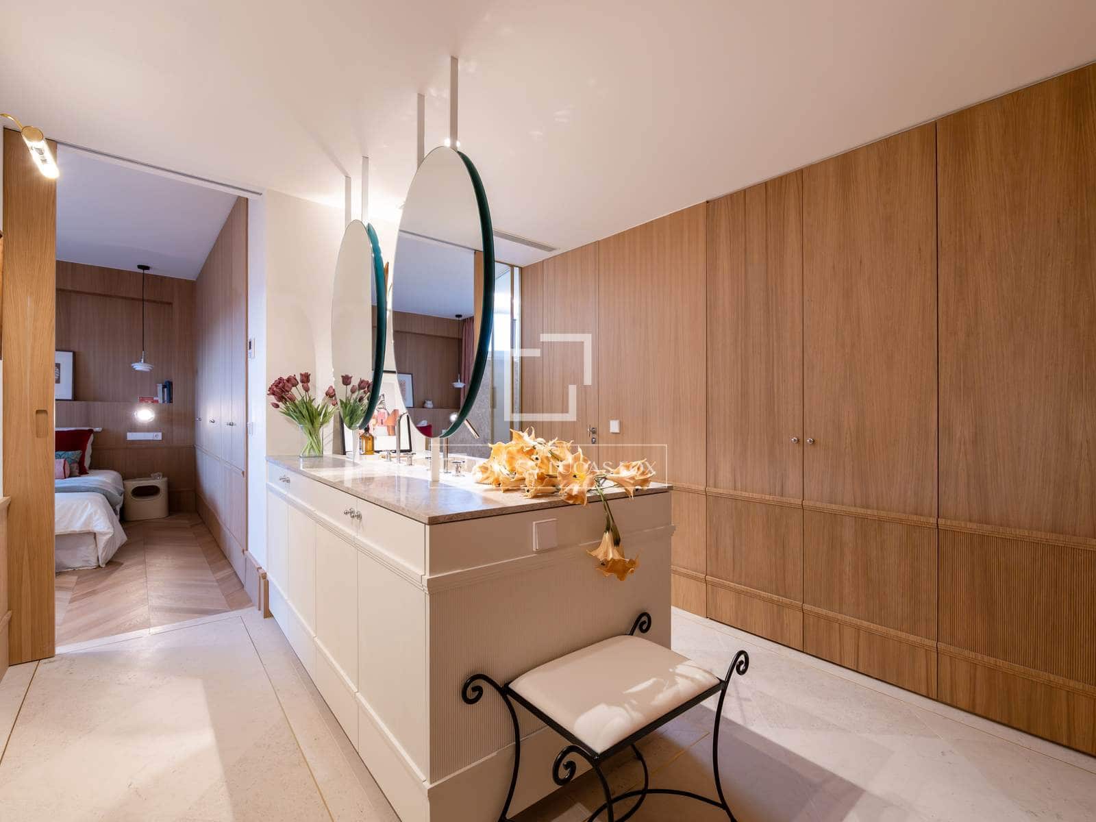 2 soverom Leilighet til salgs i Madrid by med garasje - € 4 000 000 (Ref: 9532618)