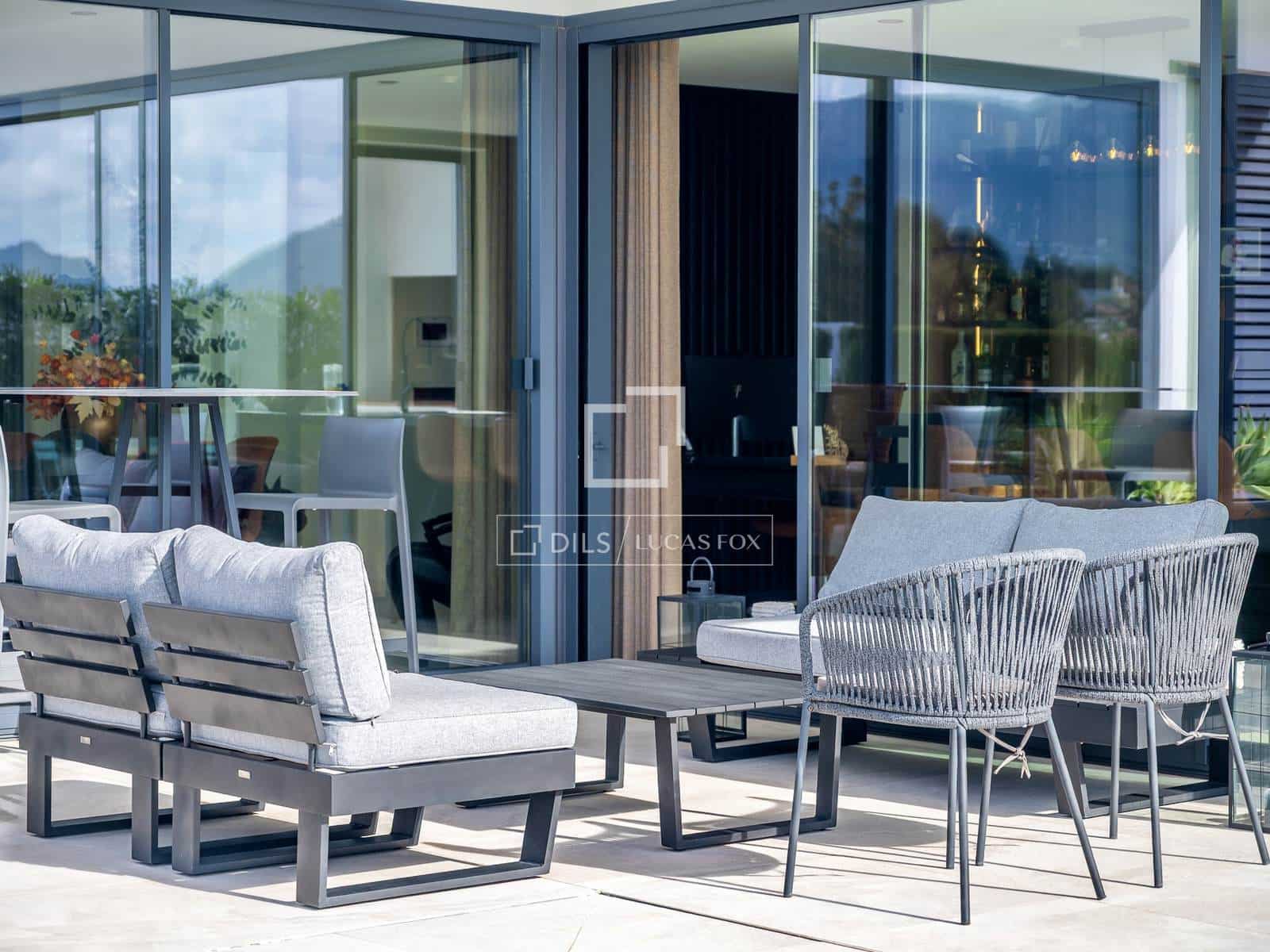 3 makuuhuone Huvila myytävänä paikassa Calpe / Calp mukana uima-altaan 
autotalli - 1 685 000 € (Ref: 9532811)